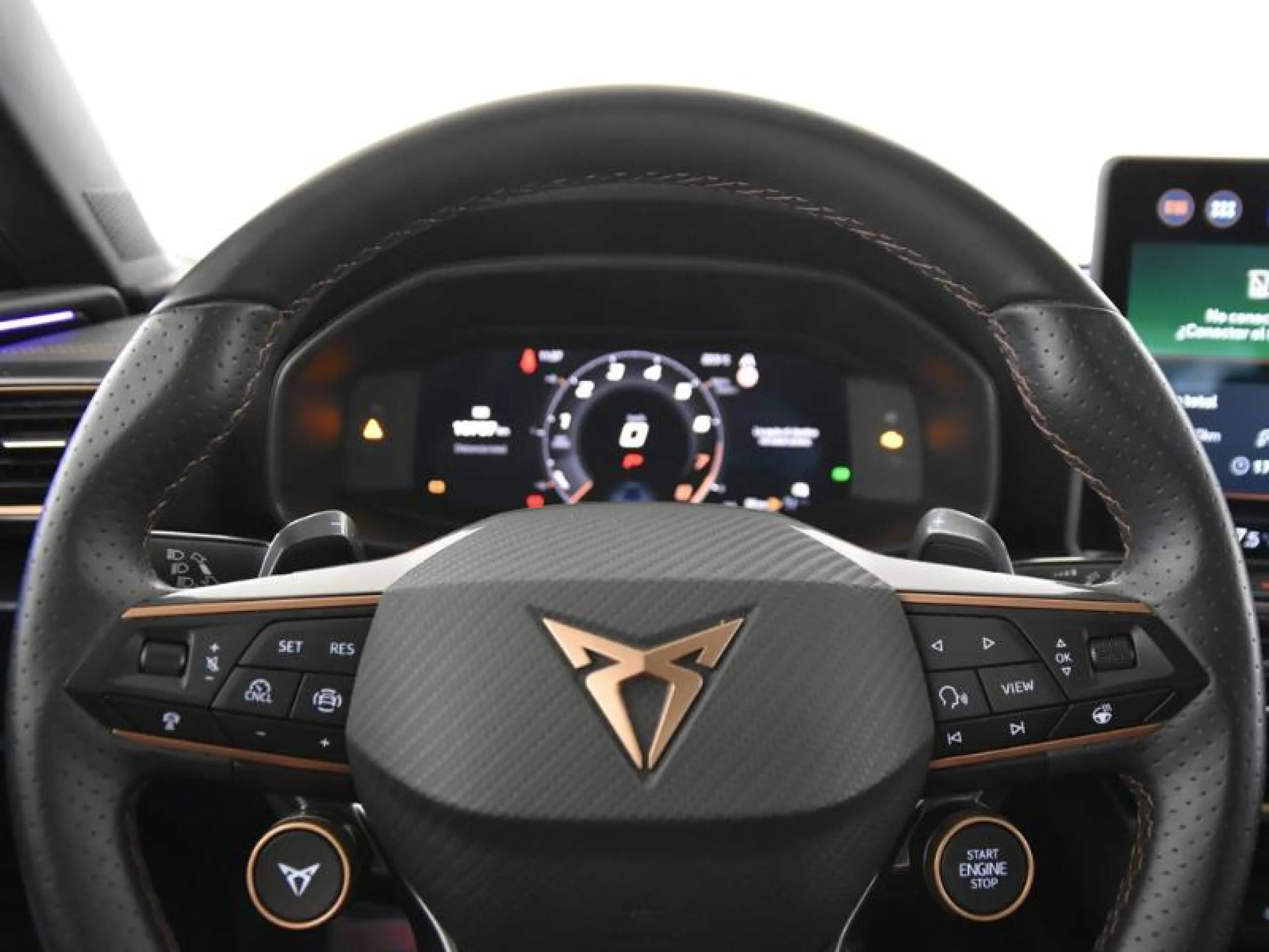 CUPRA LEON SP 1.5 ETSI 110KW (150CV) DSG - Foto 16