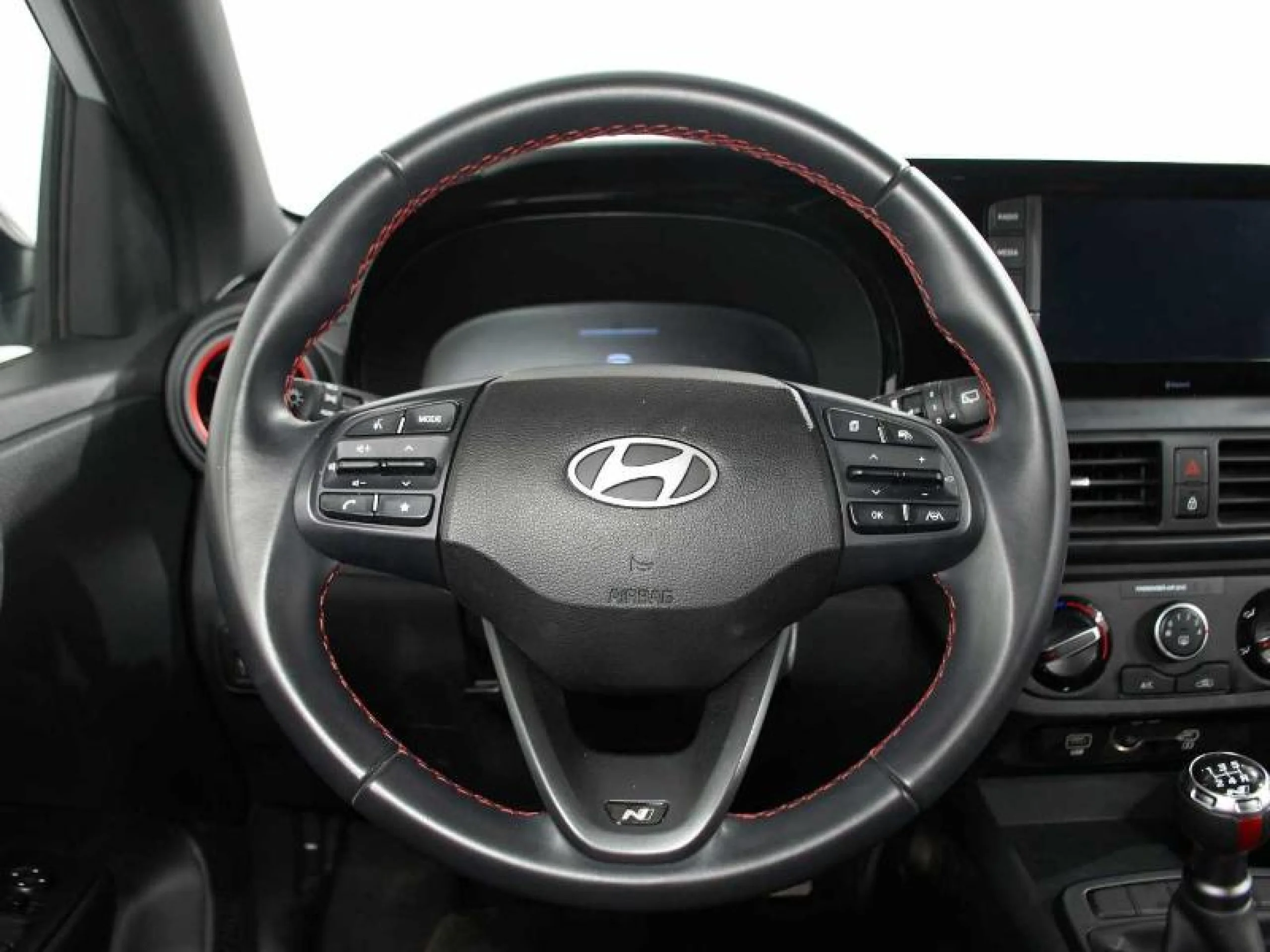 HYUNDAI I10 1.2 N LINE - Foto 8