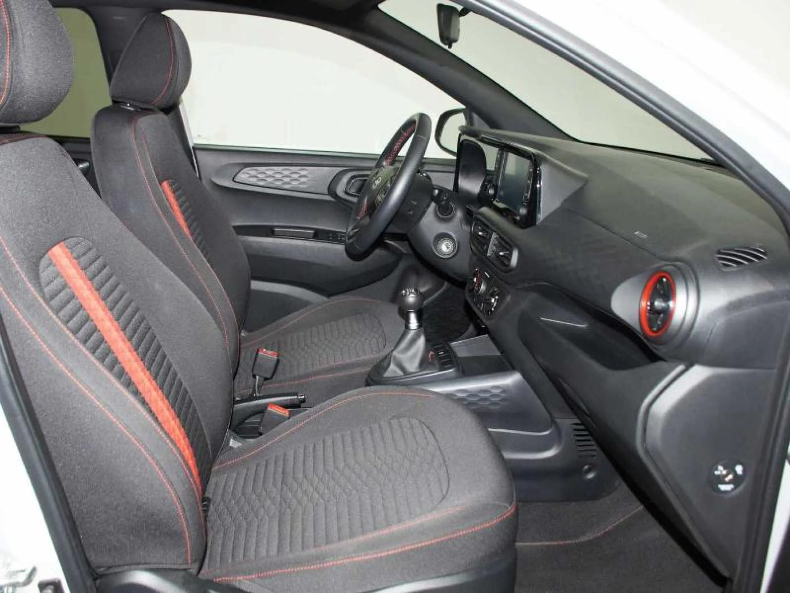 HYUNDAI I10 1.2 N LINE - Foto 9