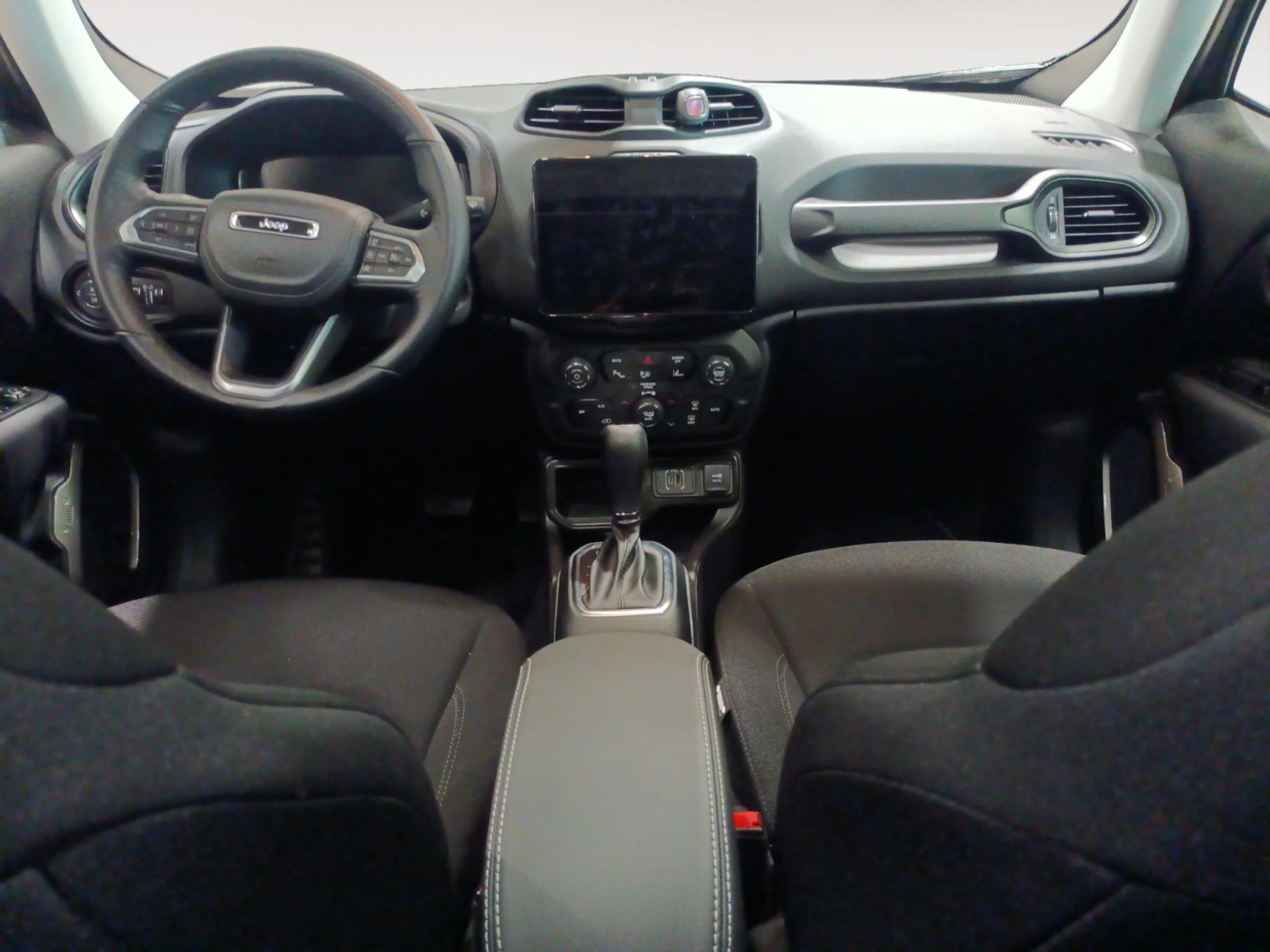 JEEP RENEGADE EHYB. NORTH STAR 1.5 MHEV 130HP DCT FWD - Foto 4