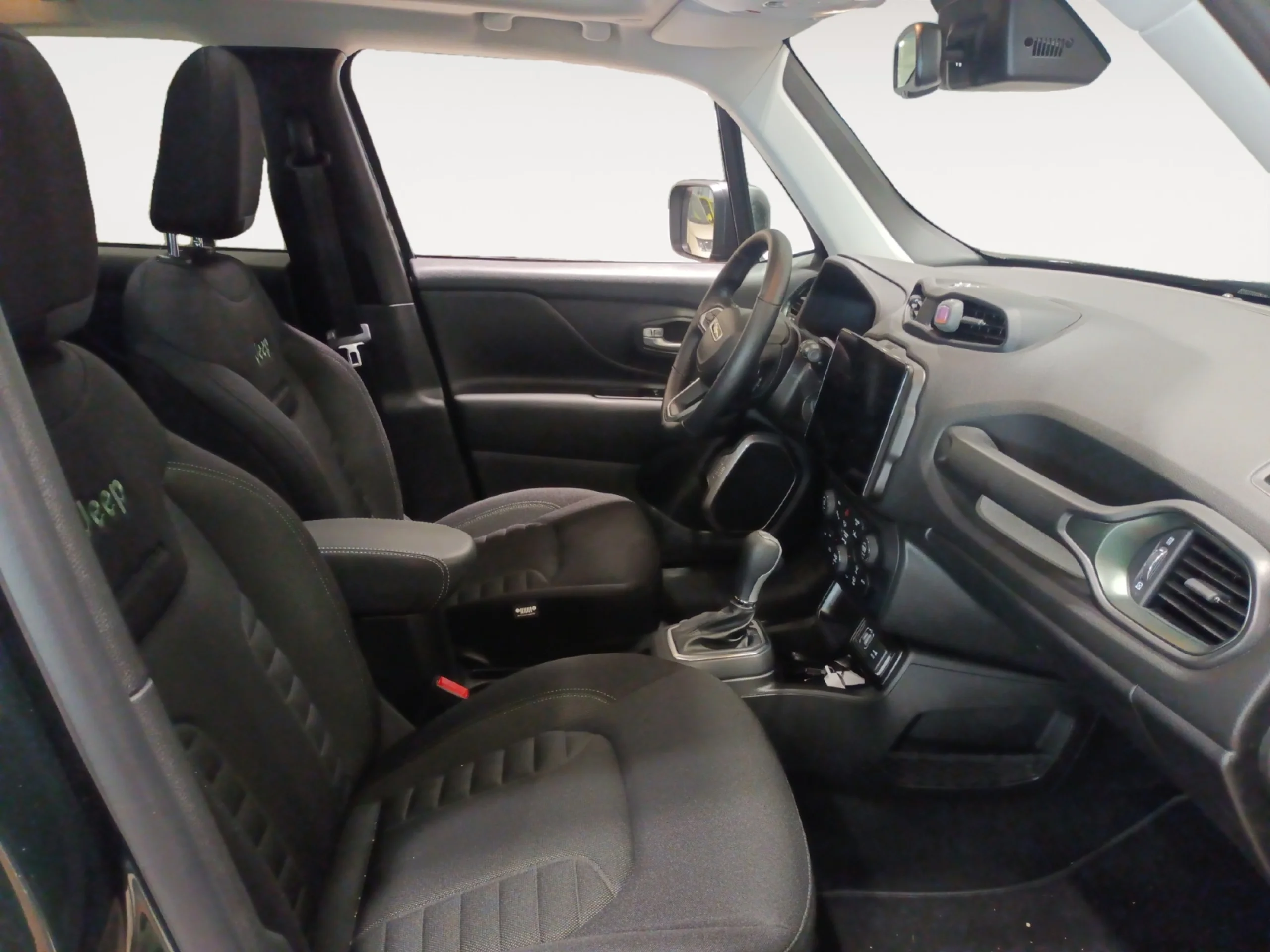 JEEP RENEGADE EHYB. NORTH STAR 1.5 MHEV 130HP DCT FWD - Foto 5