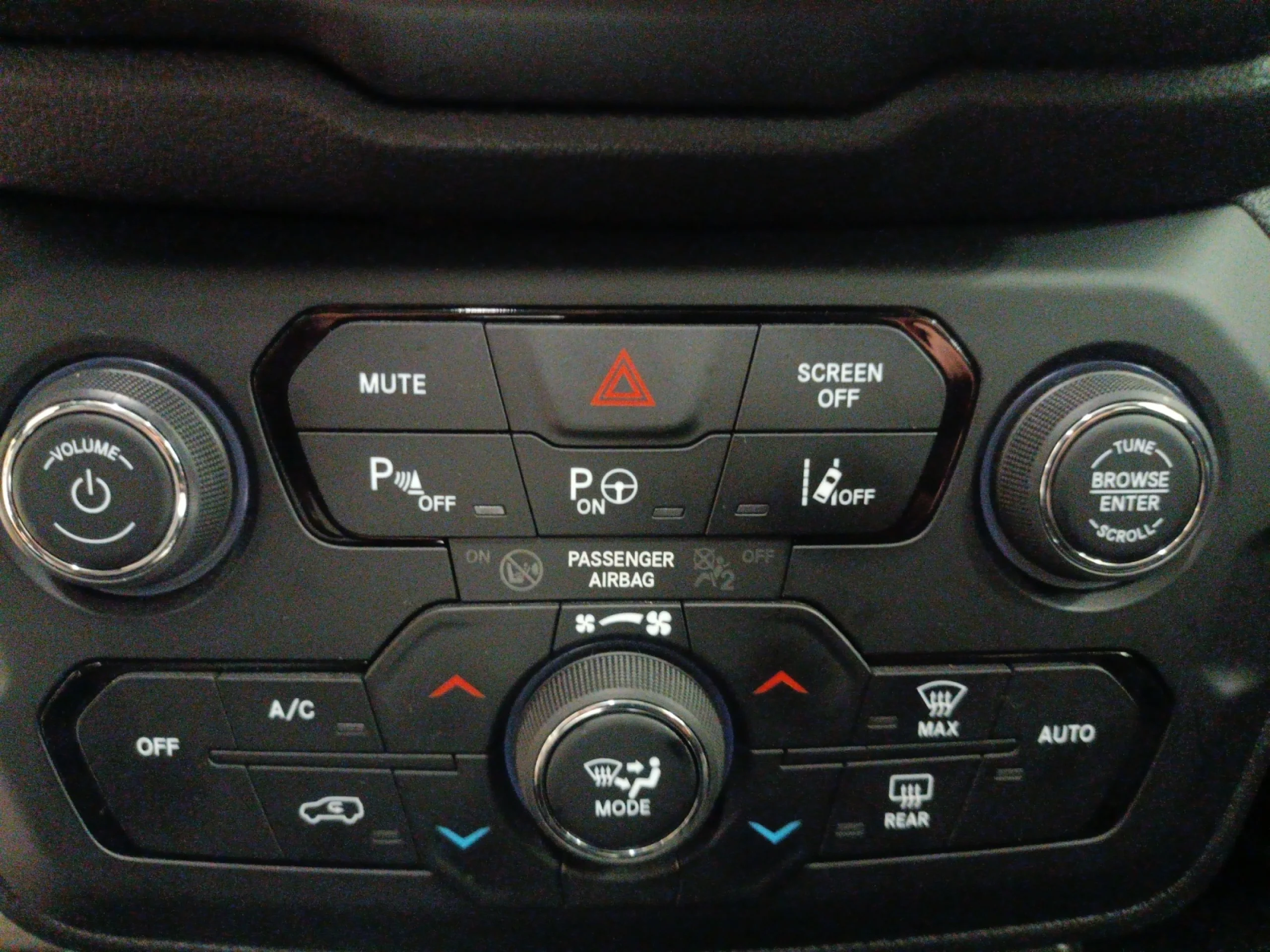 JEEP RENEGADE EHYB. NORTH STAR 1.5 MHEV 130HP DCT FWD - Foto 13