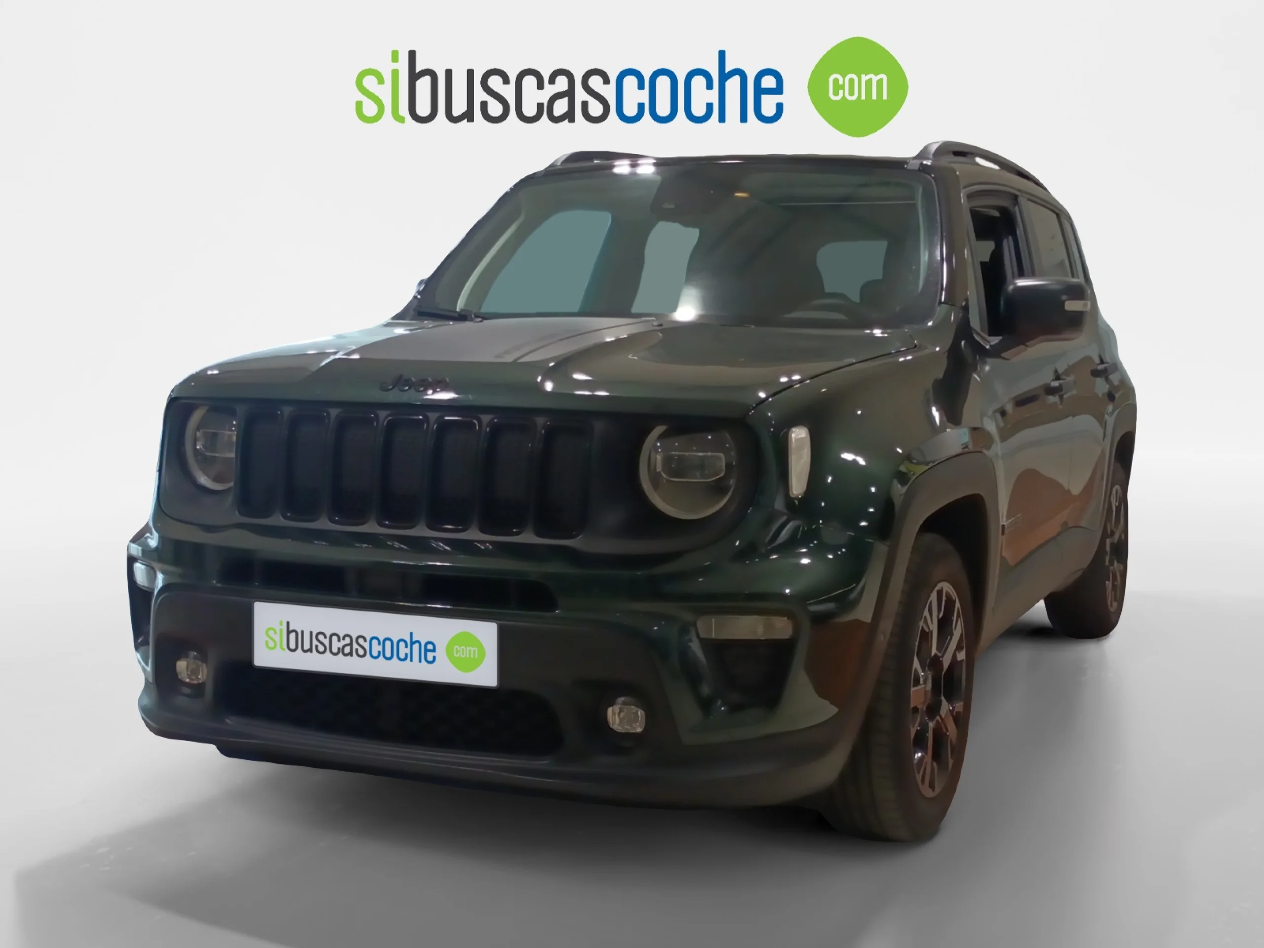 JEEP RENEGADE EHYB. NORTH STAR 1.5 MHEV 130HP DCT FWD - Foto 15