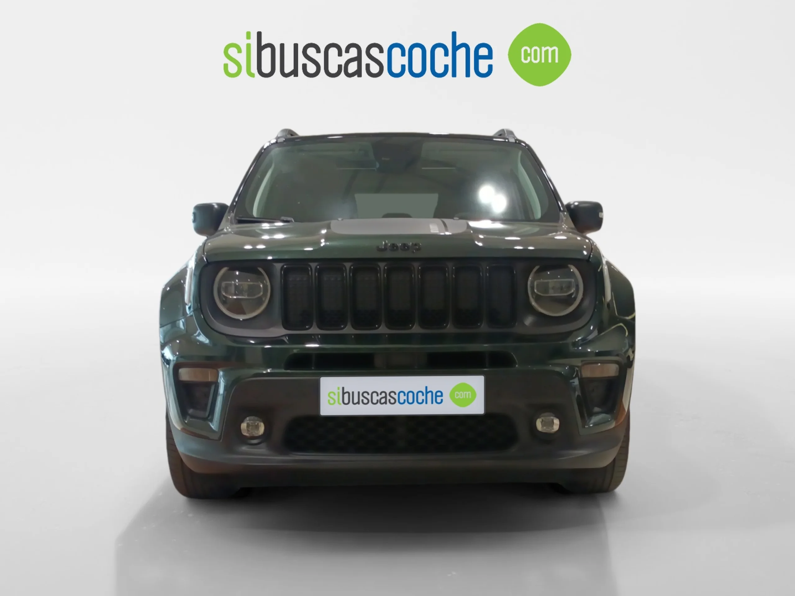 JEEP RENEGADE EHYB. NORTH STAR 1.5 MHEV 130HP DCT FWD - Foto 16