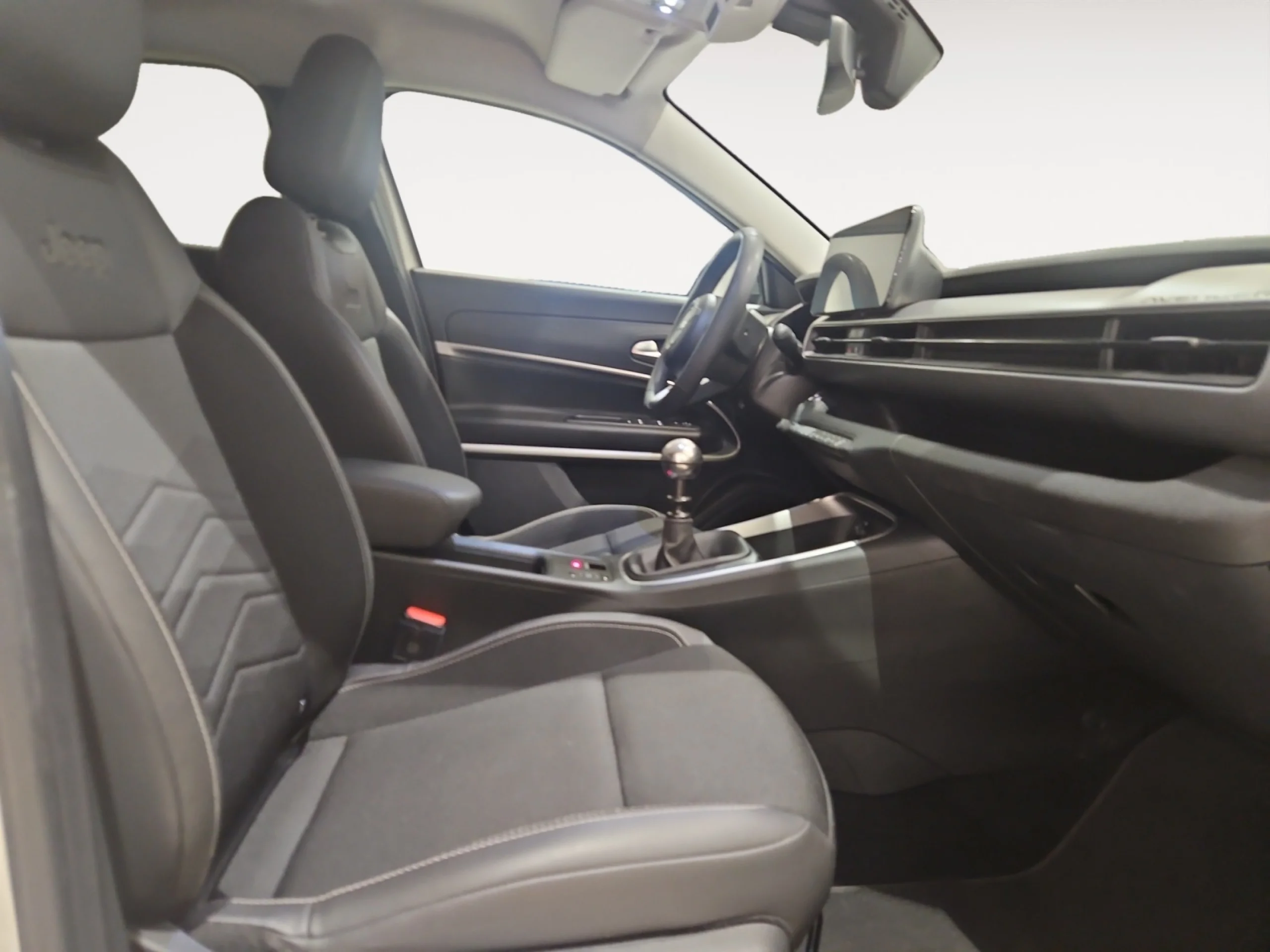 JEEP AVENGER 1.2 G 74KW (100CV) SUMMIT - Foto 5