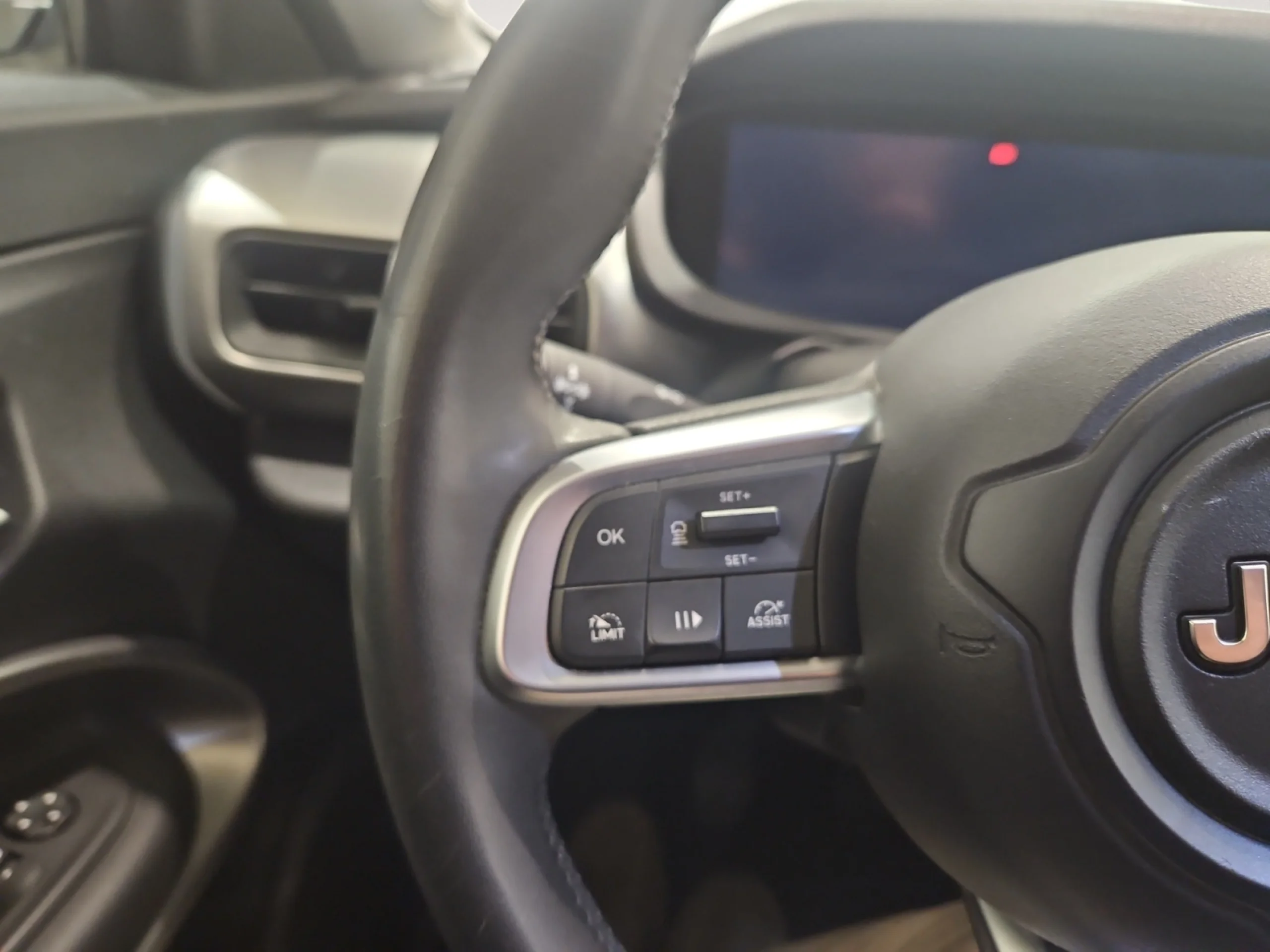 JEEP AVENGER 1.2 G 74KW (100CV) SUMMIT - Foto 13