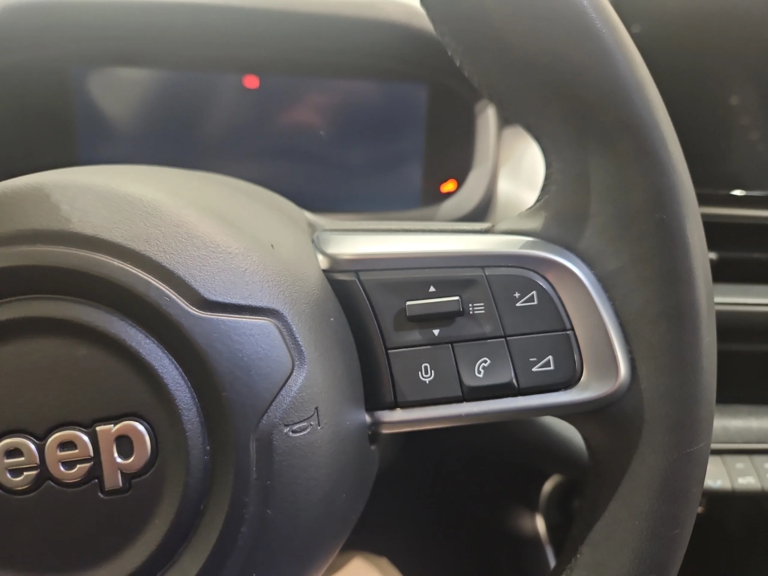 JEEP AVENGER 1.2 G 74KW (100CV) SUMMIT - Foto 14