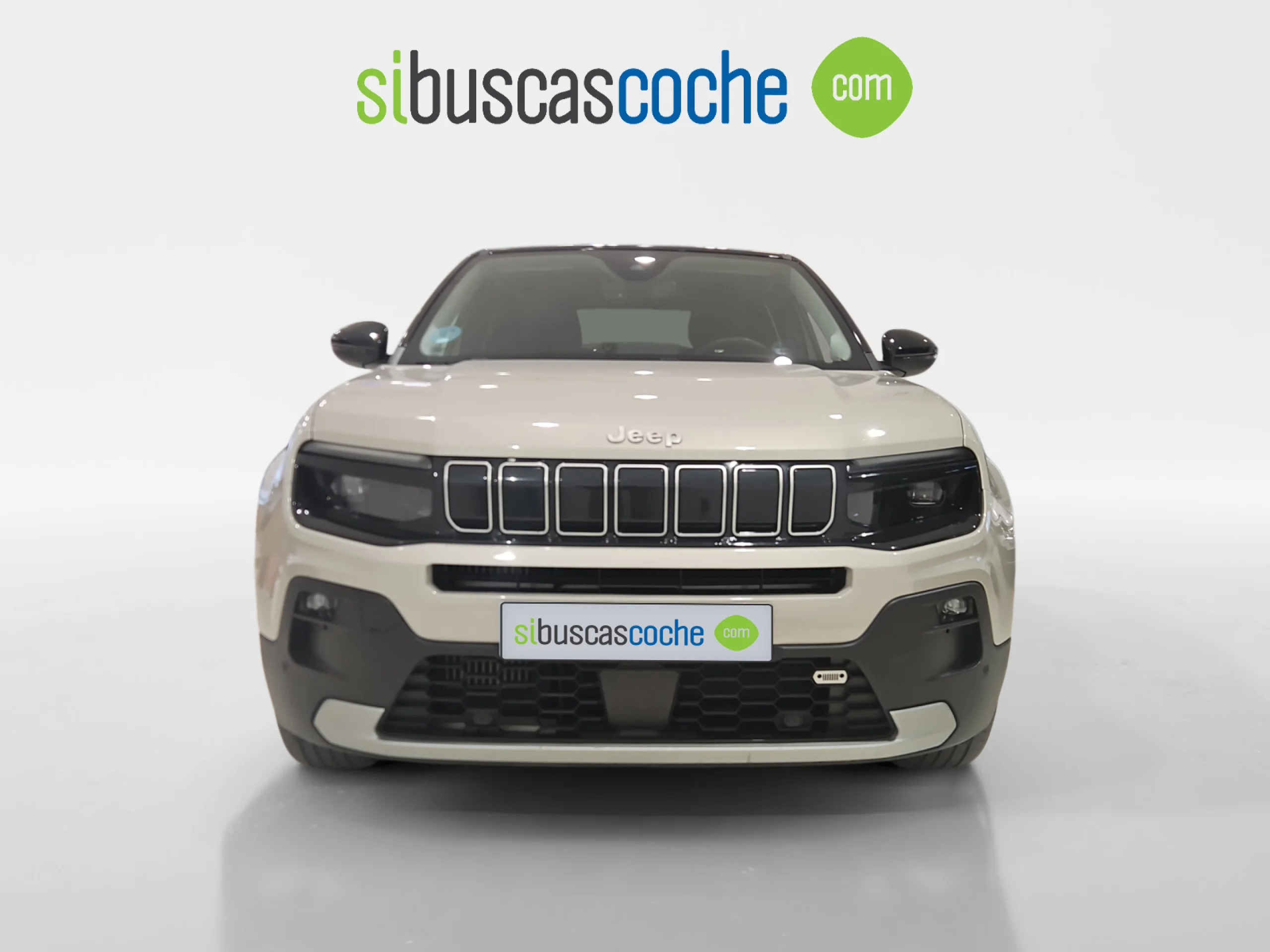 JEEP AVENGER 1.2 G 74KW (100CV) SUMMIT - Foto 19