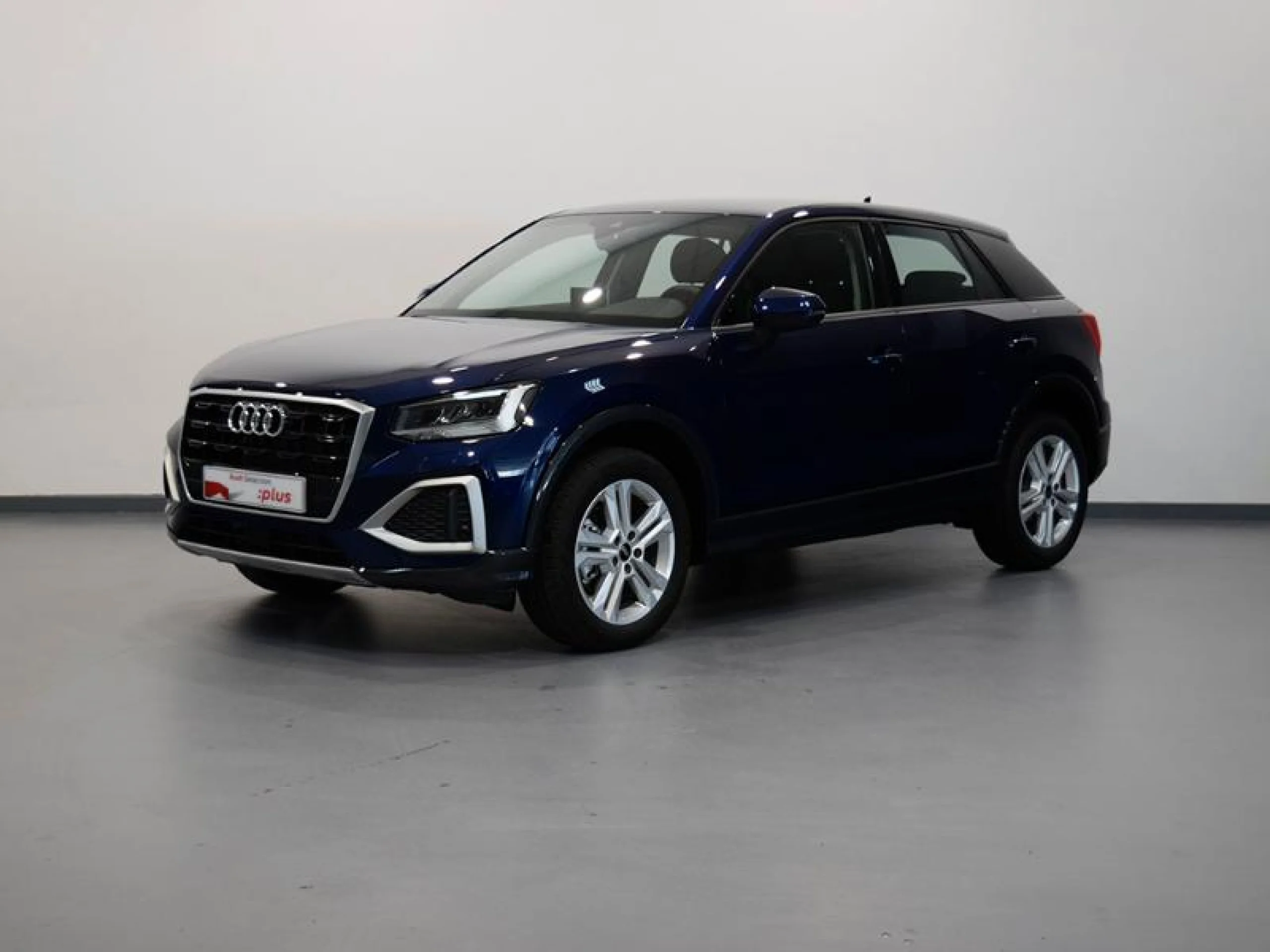 AUDI Q2 ADVANCED 30 TFSI 85KW (116CV) - Foto 1