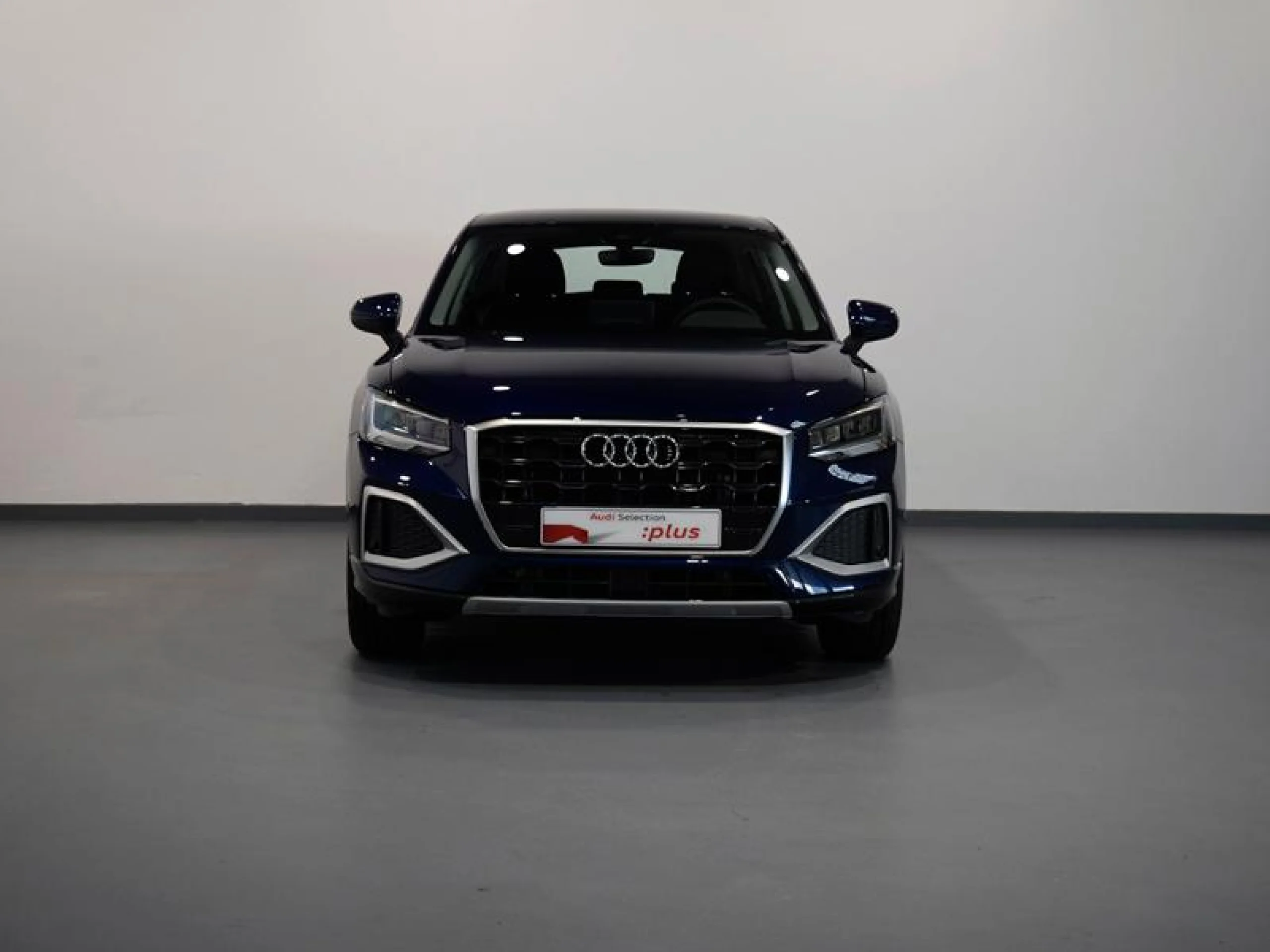 AUDI Q2 ADVANCED 30 TFSI 85KW (116CV) - Foto 2