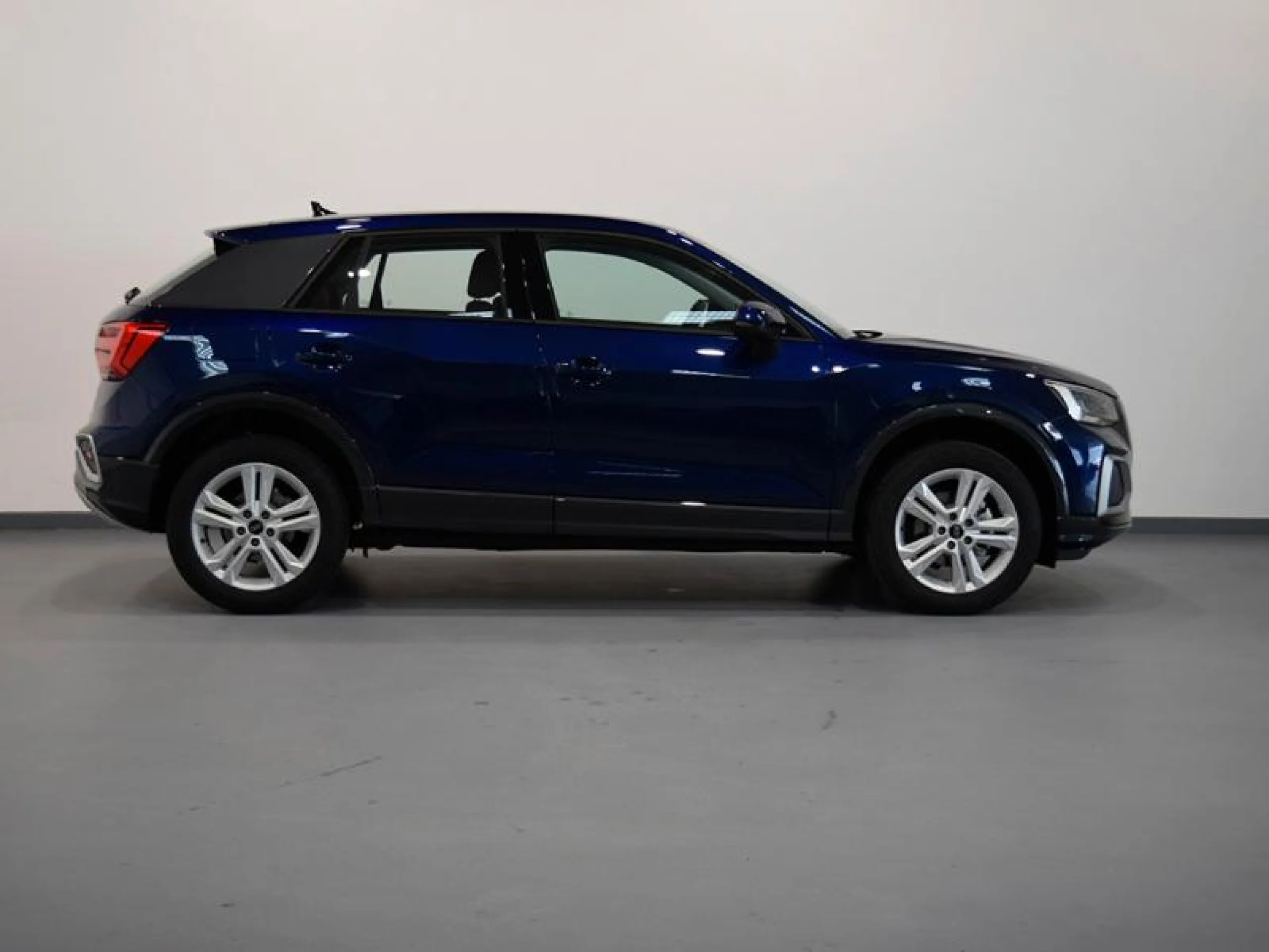 AUDI Q2 ADVANCED 30 TFSI 85KW (116CV) - Foto 3