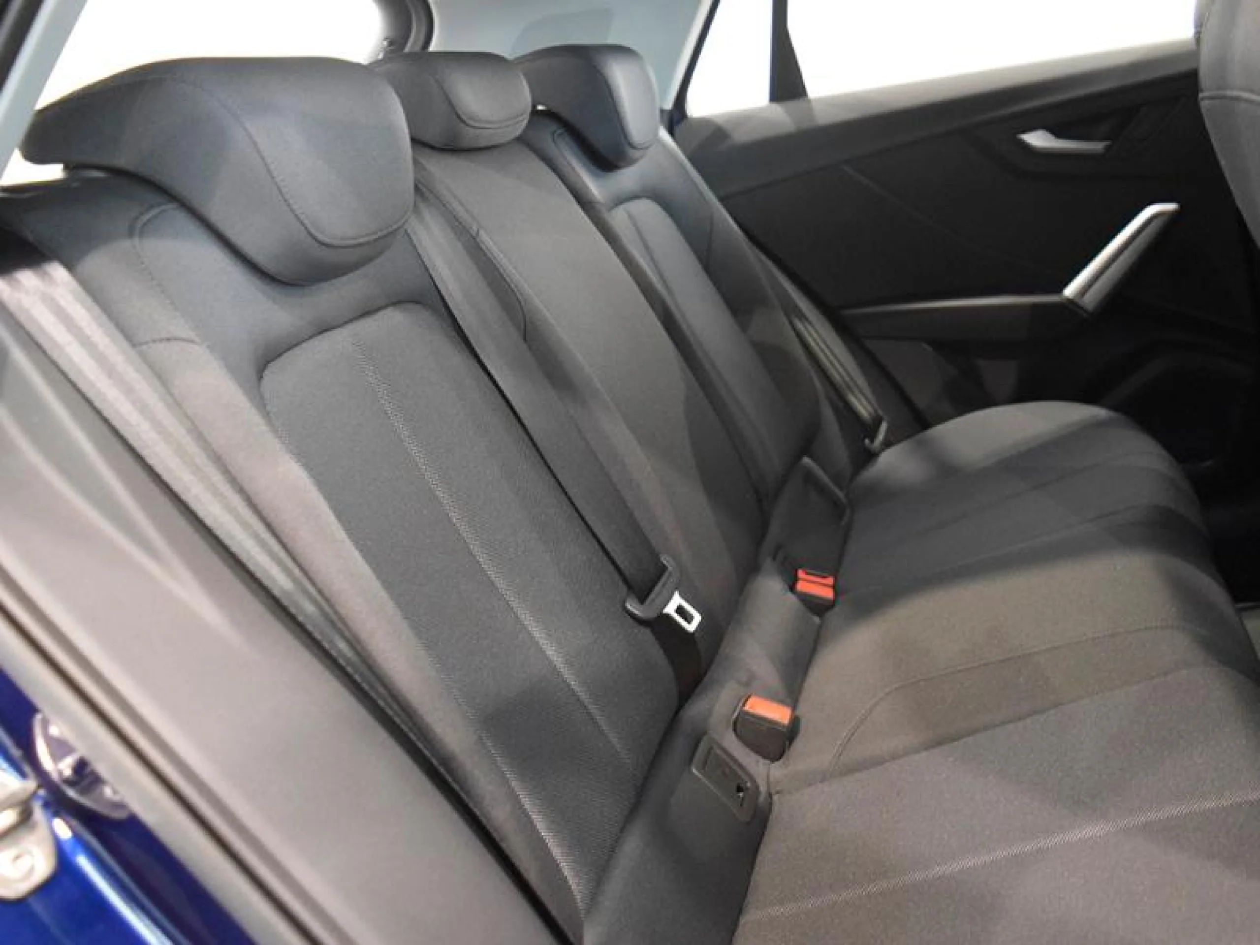 AUDI Q2 ADVANCED 30 TFSI 85KW (116CV) - Foto 8