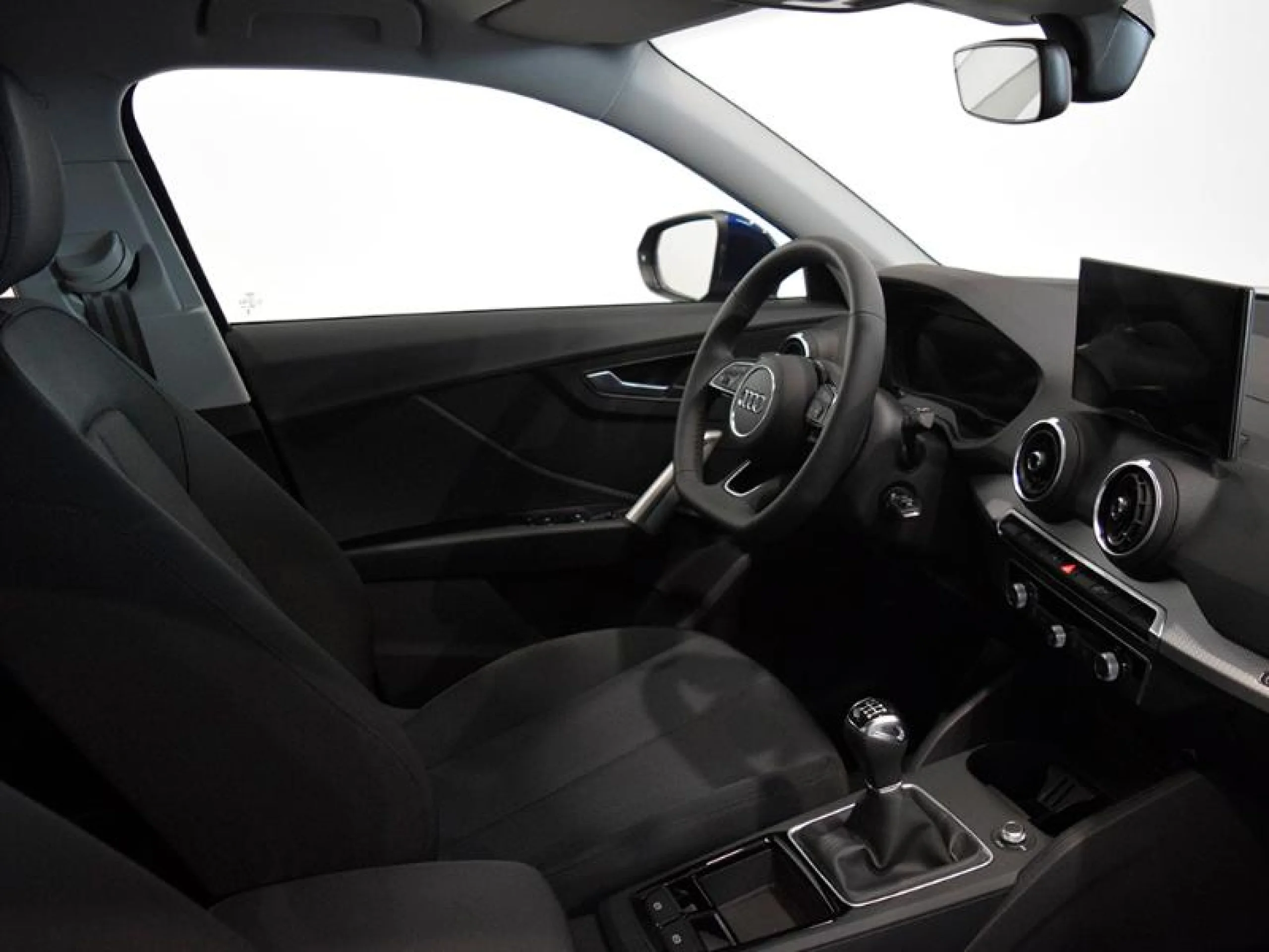 AUDI Q2 ADVANCED 30 TFSI 85KW (116CV) - Foto 9