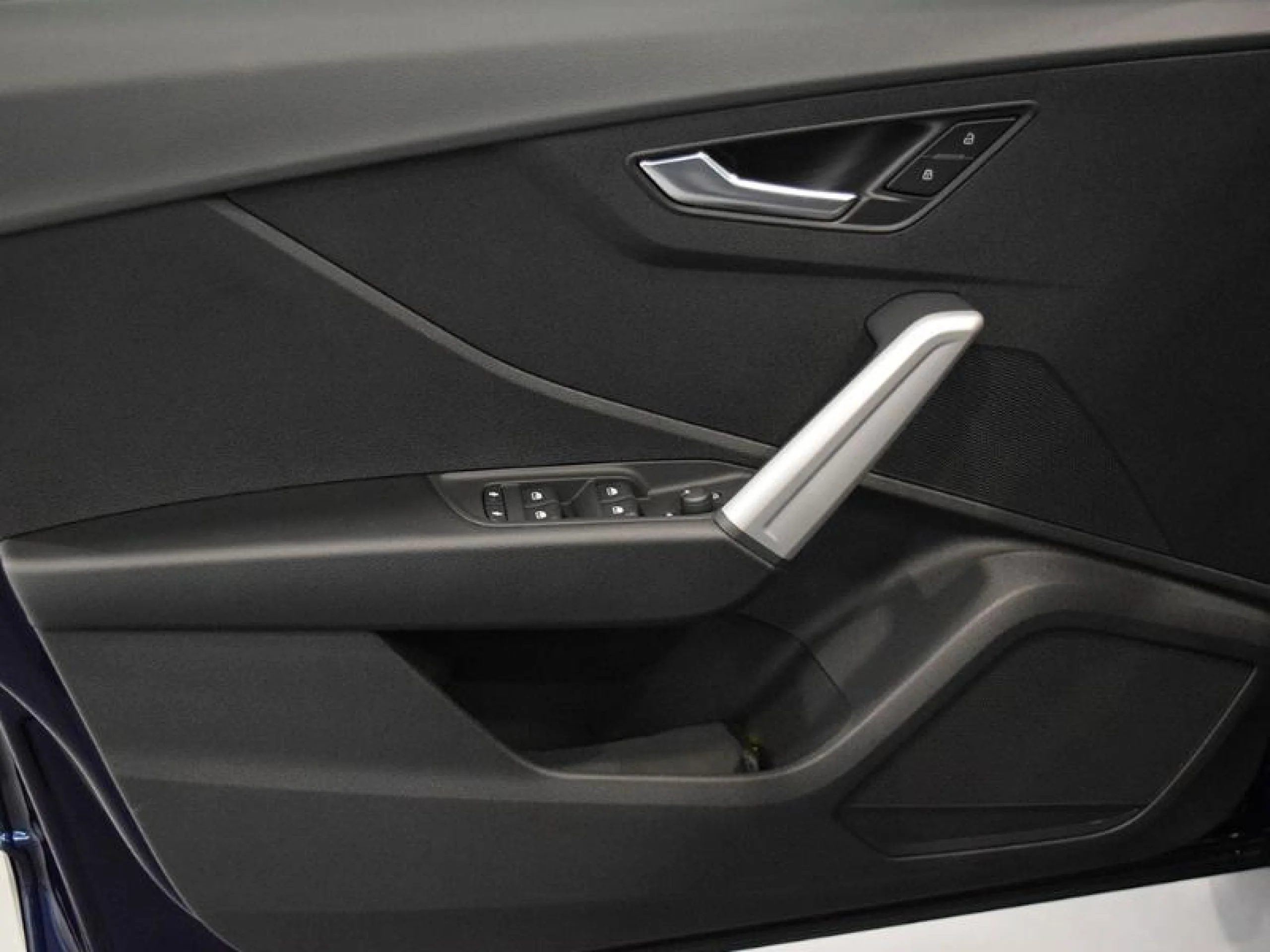 AUDI Q2 ADVANCED 30 TFSI 85KW (116CV) - Foto 11