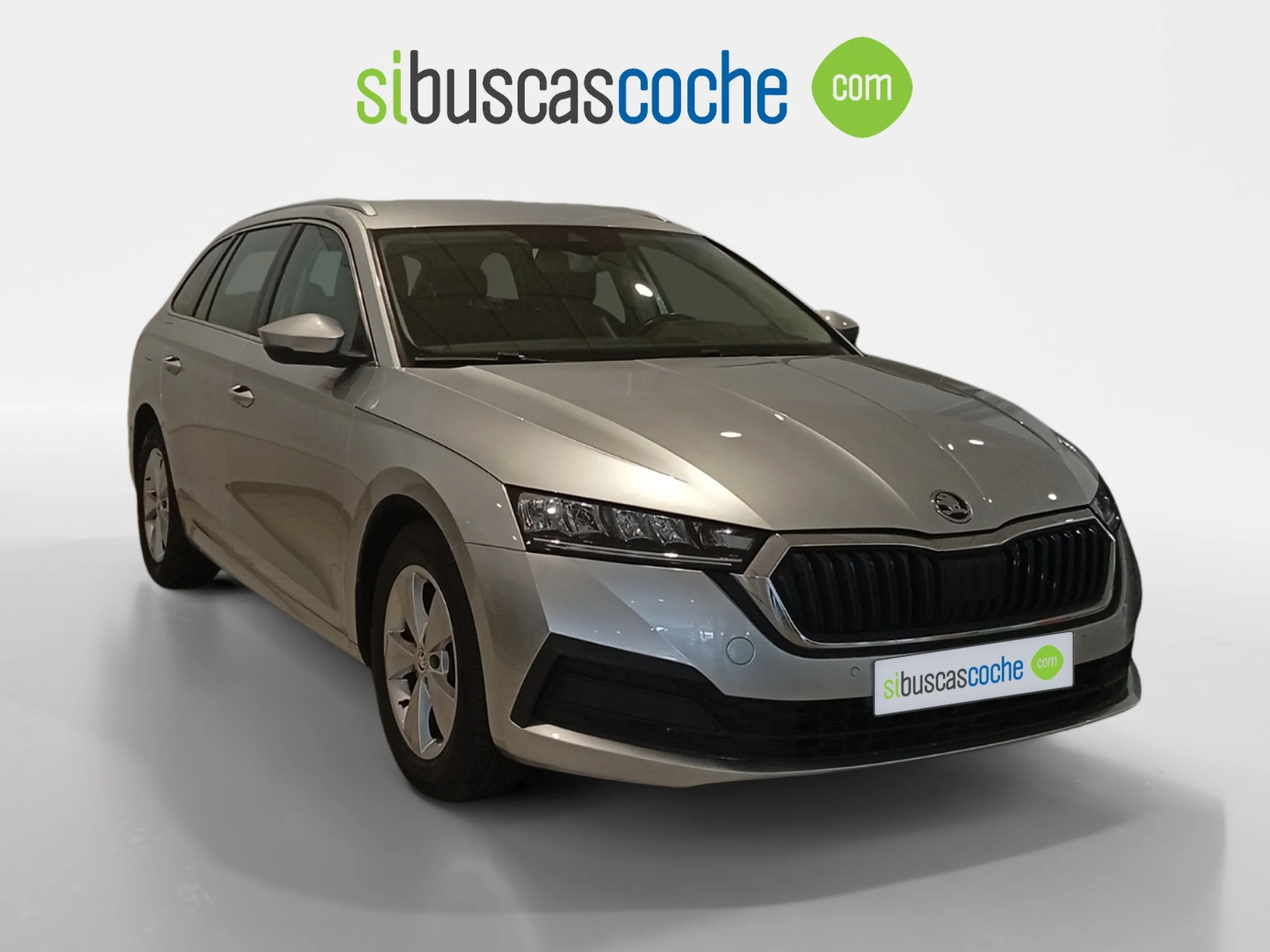 SKODA OCTAVIA COMBI 2.0 TDI 85KW(115CV) DSG AMBITION - Foto 1