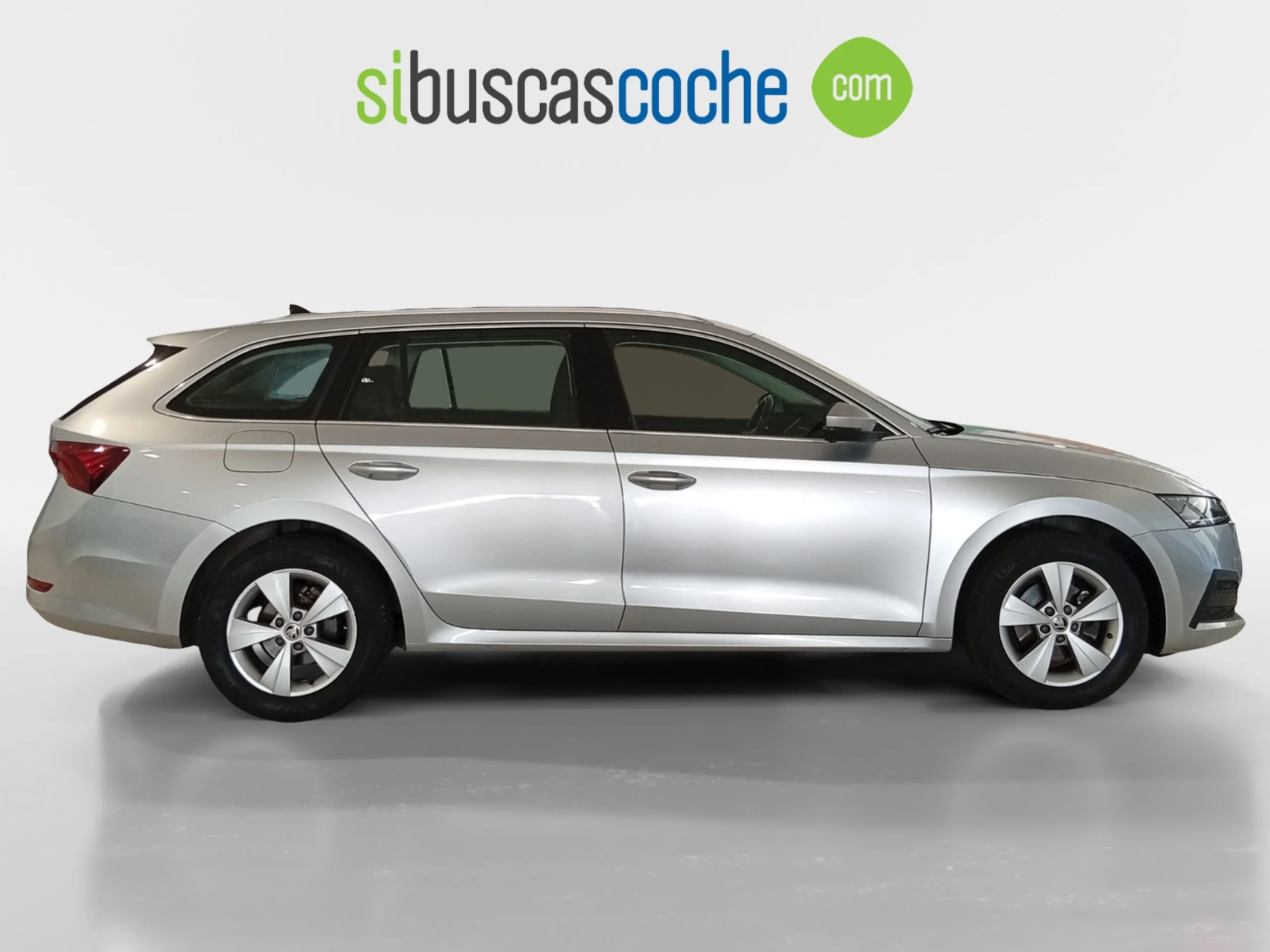 SKODA OCTAVIA COMBI 2.0 TDI 85KW(115CV) DSG AMBITION - Foto 3