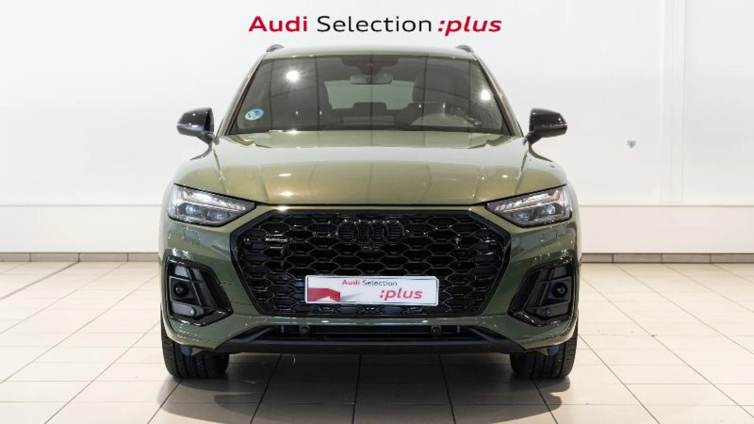 AUDI Q5 SPORTBACK S LINE 40 TDI 150KW QUATTRO ULTRA - Foto 2
