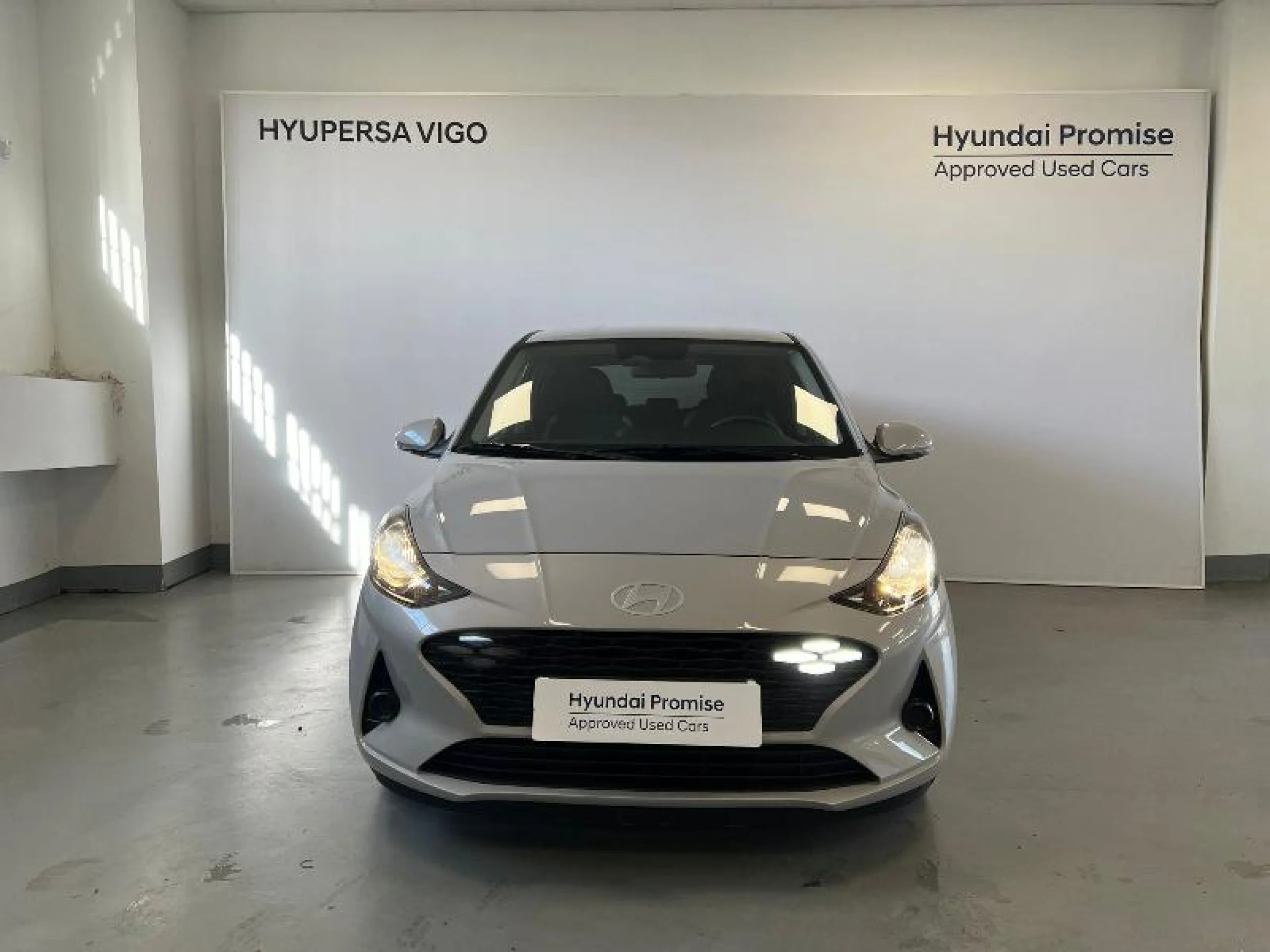 HYUNDAI I10 1.0 KLASS - Foto 2