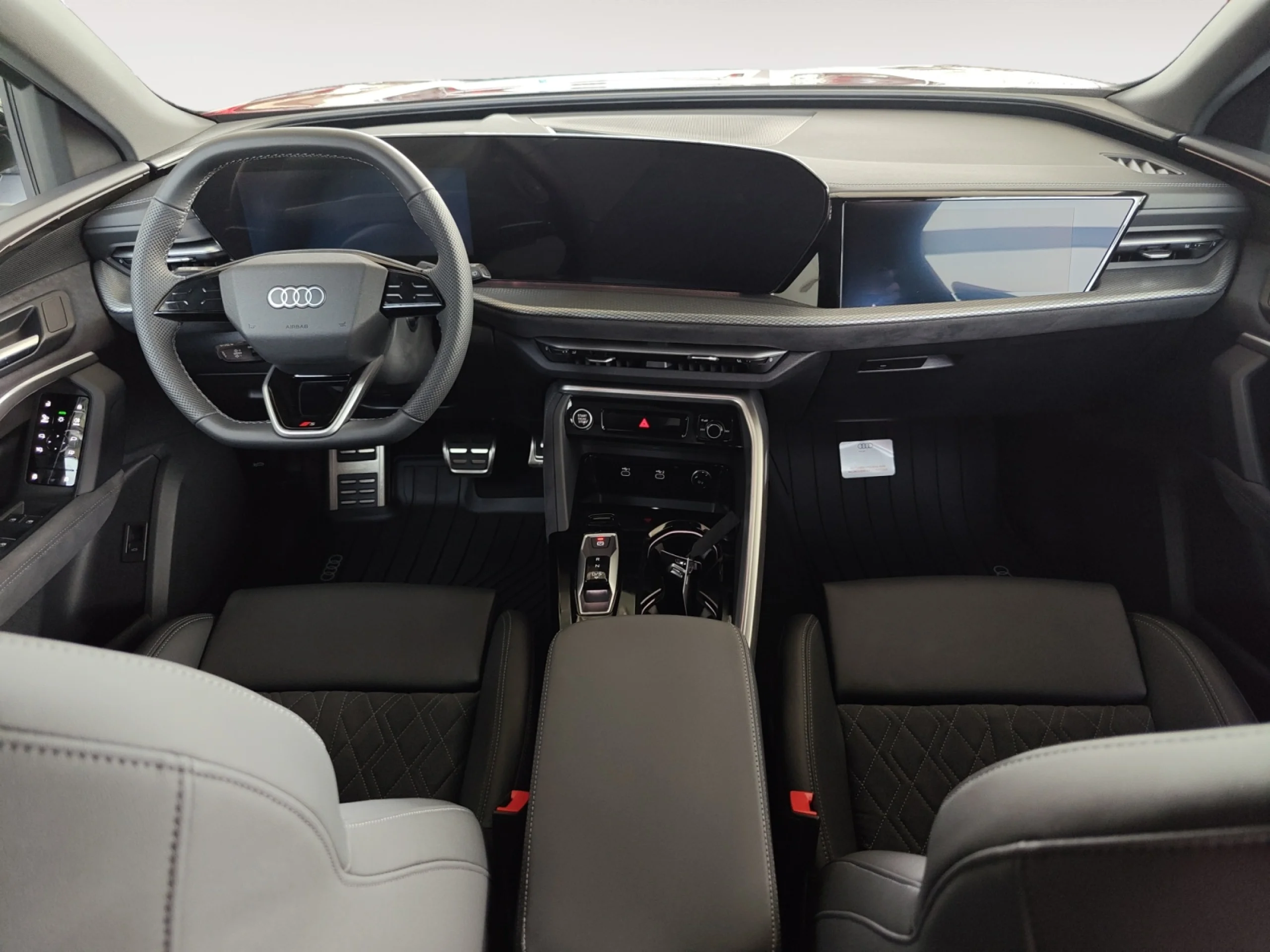 AUDI Q5 SPORTBACK BLACK LINE TDI QUATTRO 150KW (204CV) S T - Foto 4