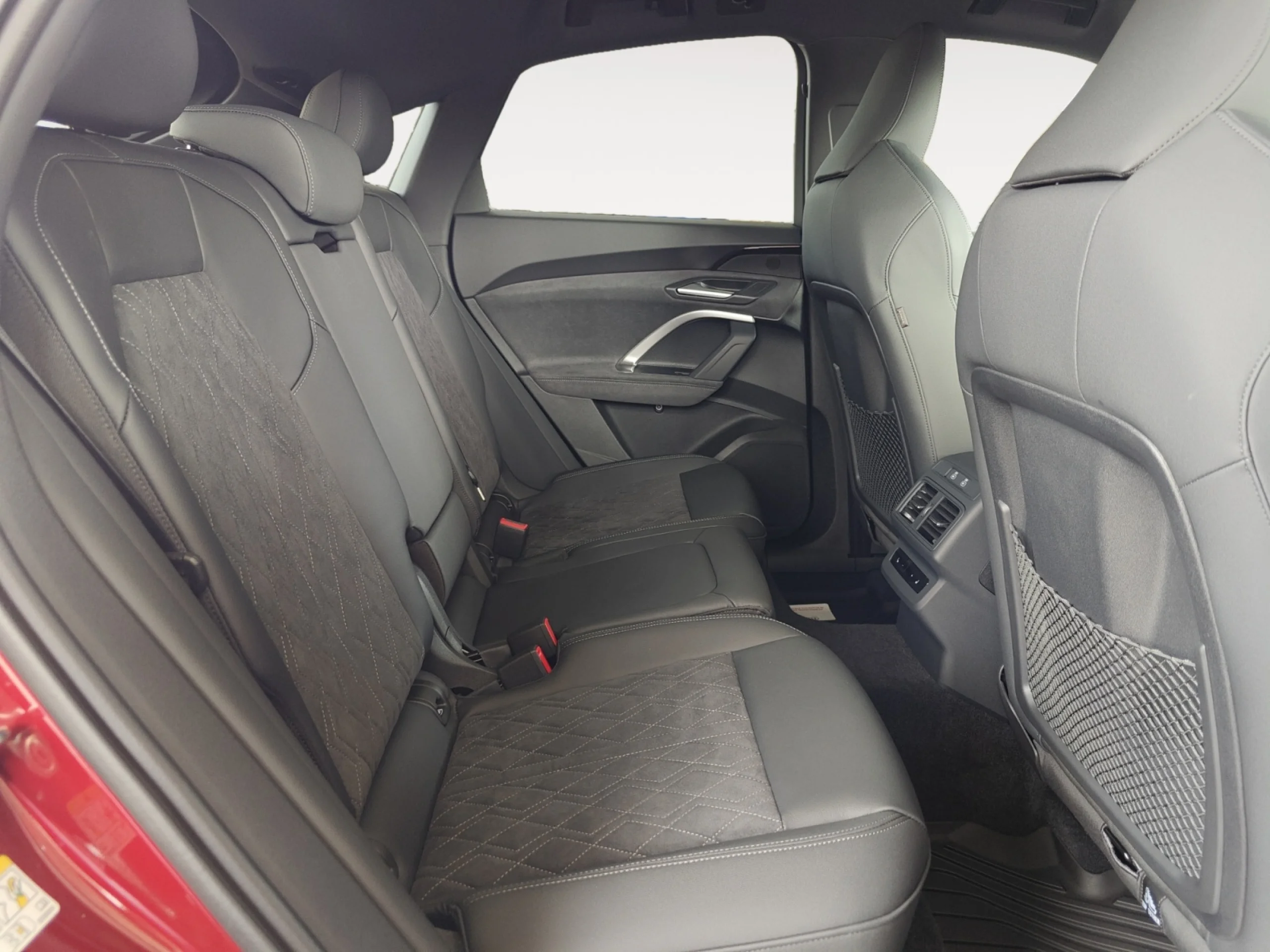 AUDI Q5 SPORTBACK BLACK LINE TDI QUATTRO 150KW (204CV) S T - Foto 6