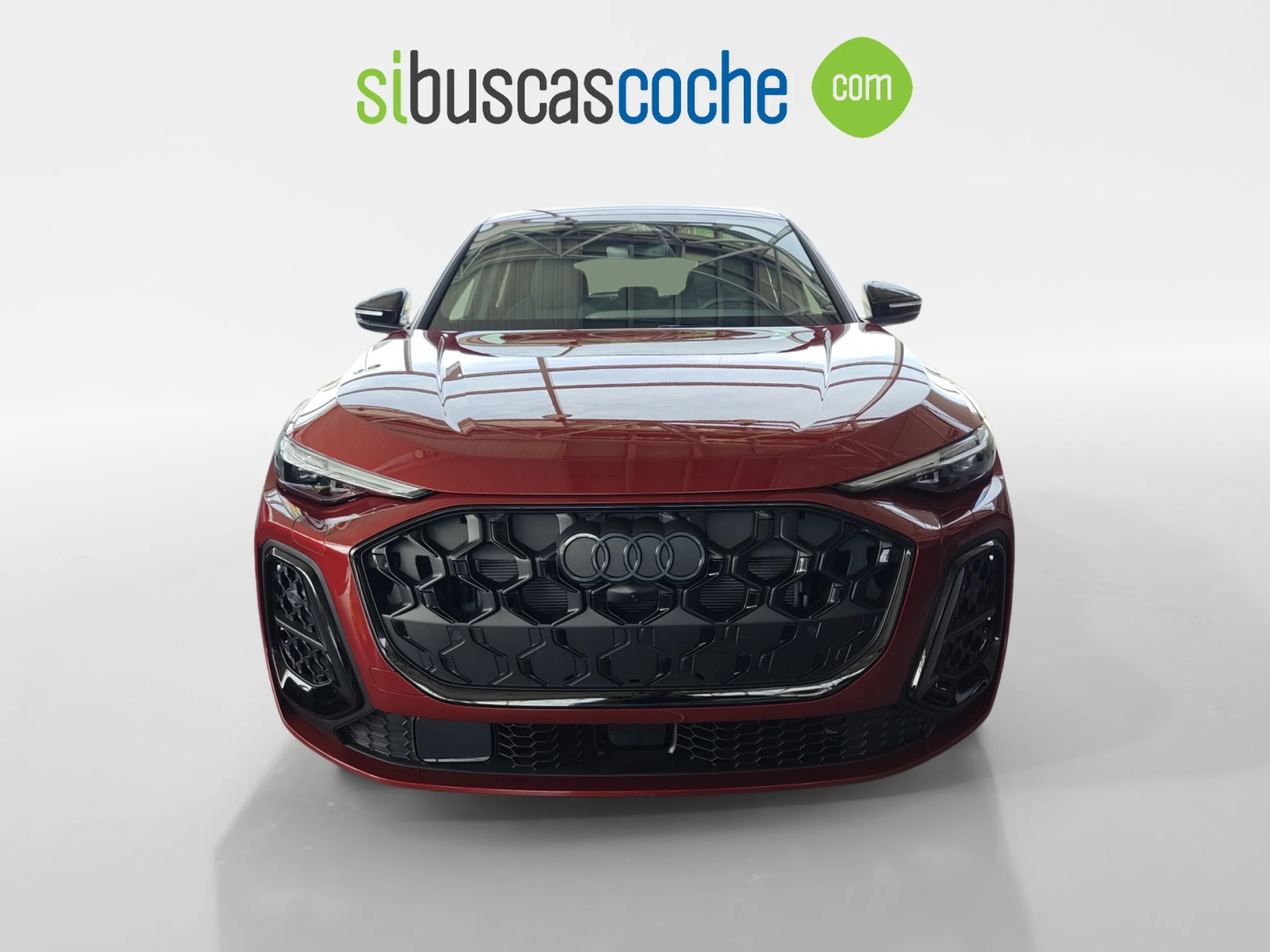 AUDI Q5 SPORTBACK BLACK LINE TDI QUATTRO 150KW (204CV) S T - Foto 19