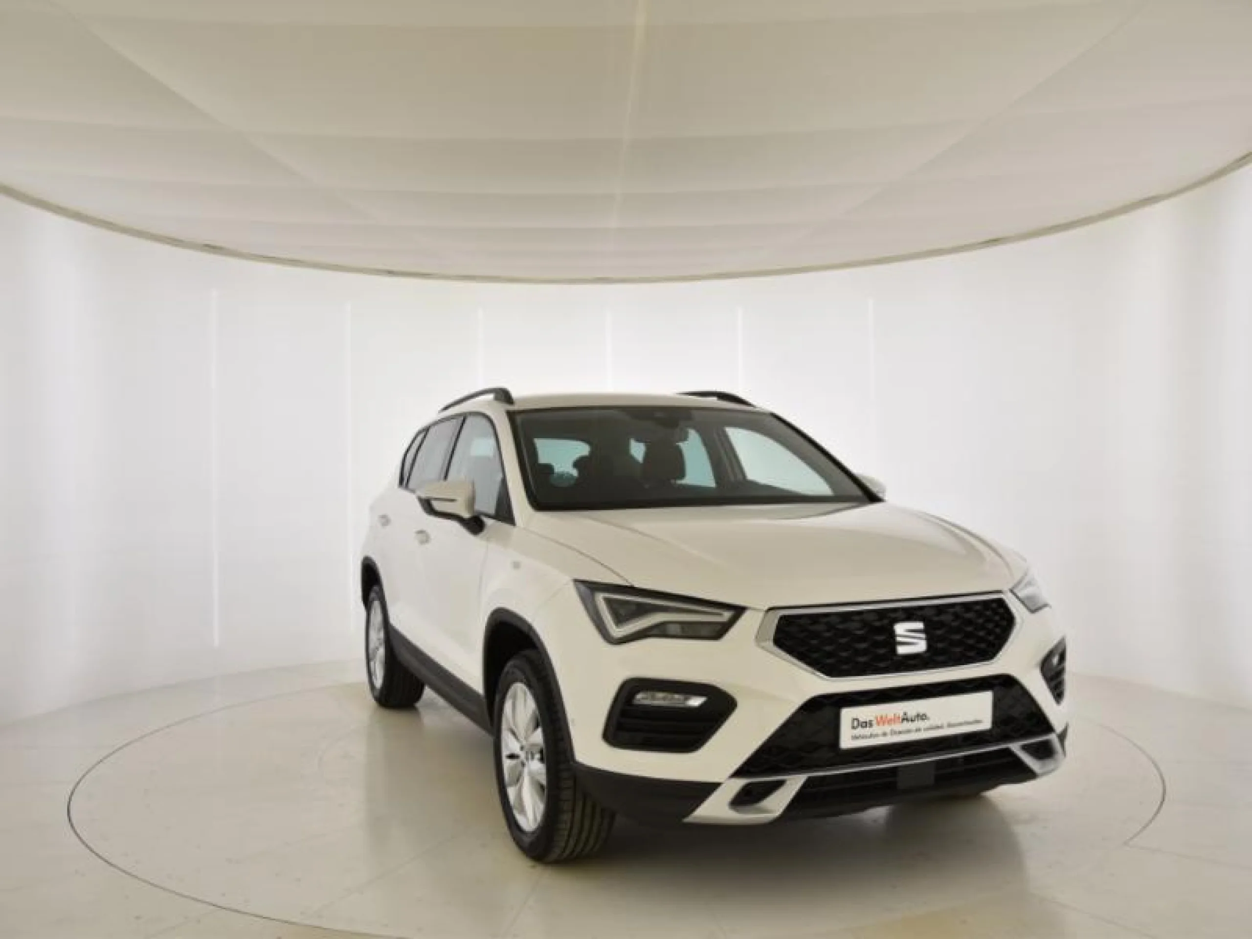 SEAT ATECA 2.0 TDI 110KW (150CV) S&S STYLE - Foto 1