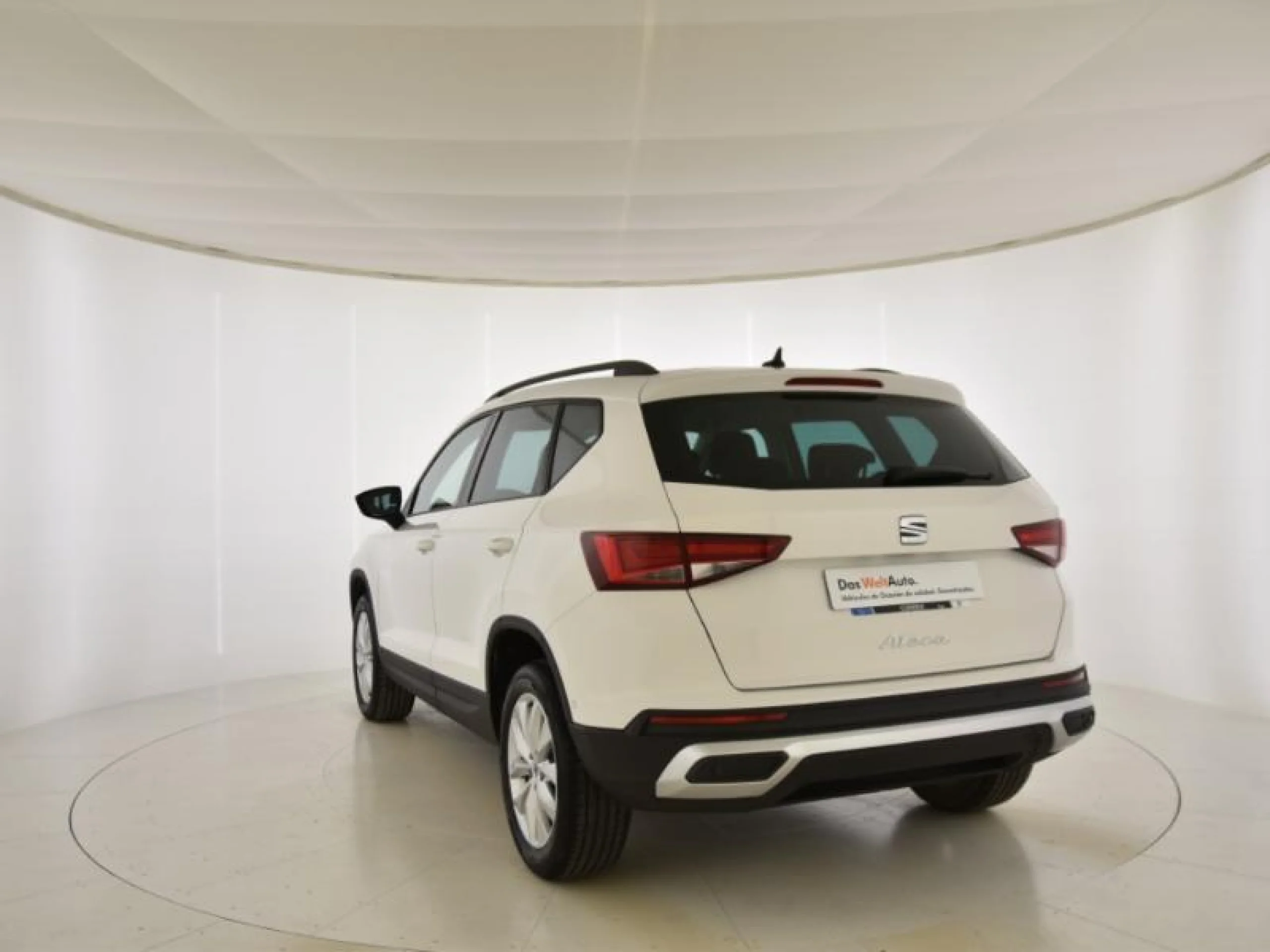 SEAT ATECA 2.0 TDI 110KW (150CV) S&S STYLE - Foto 2
