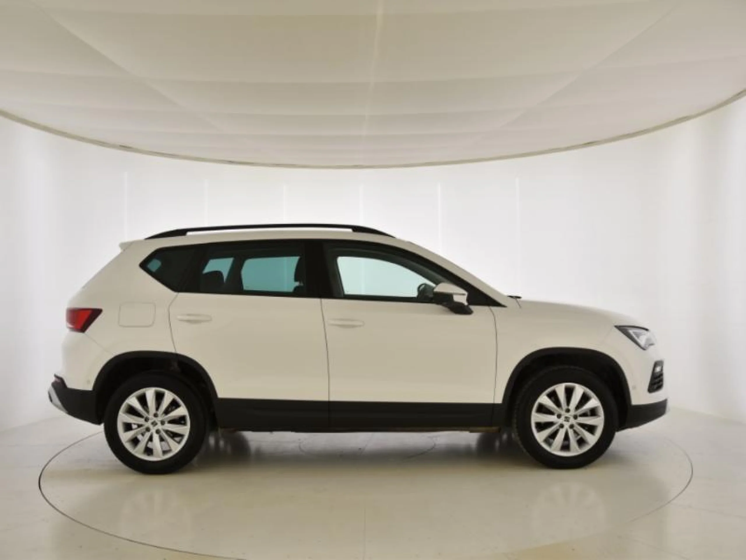 SEAT ATECA 2.0 TDI 110KW (150CV) S&S STYLE - Foto 3