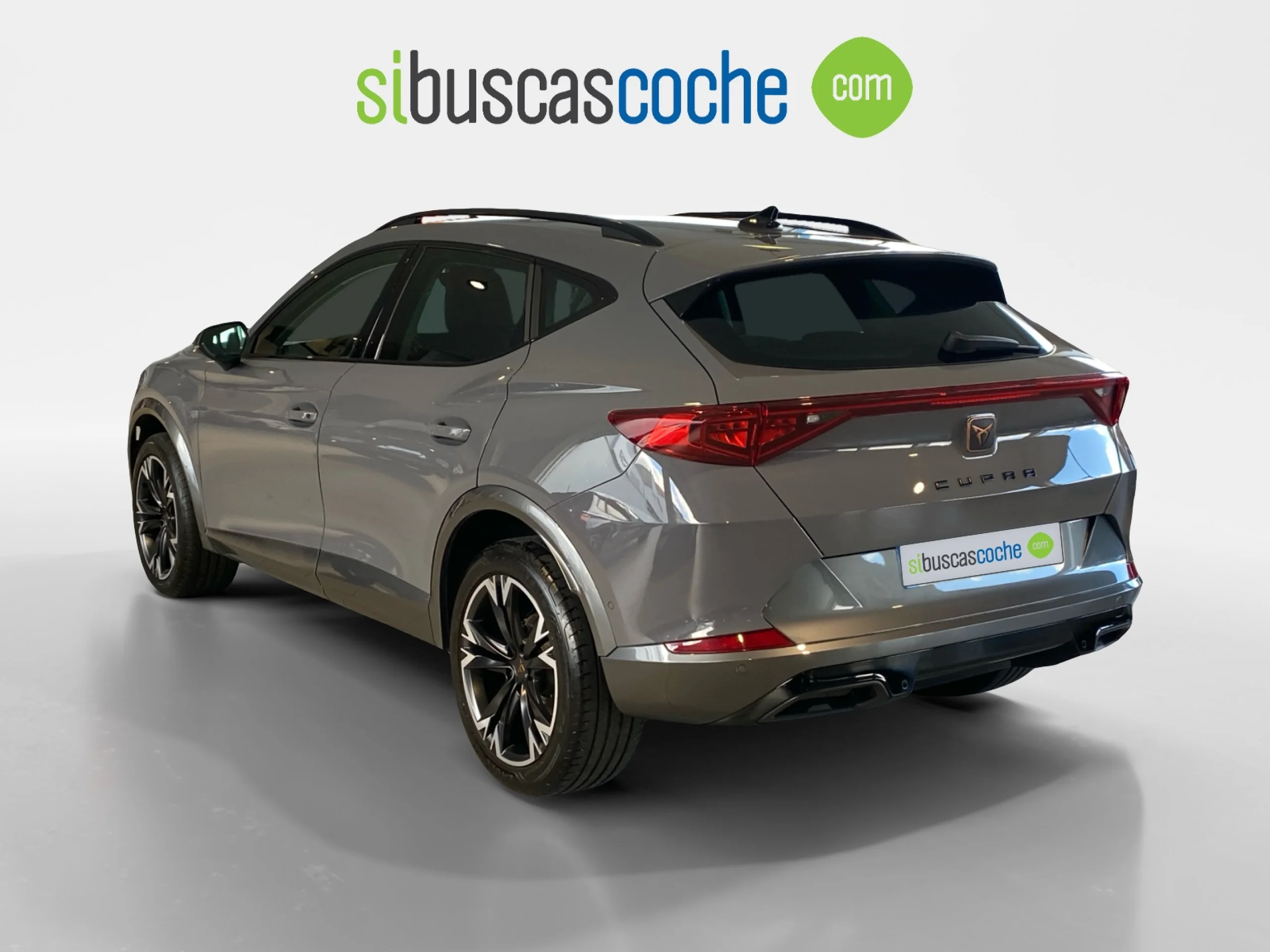 CUPRA FORMENTOR 1.5 TSI 110KW (150 CV) DSG - Foto 2
