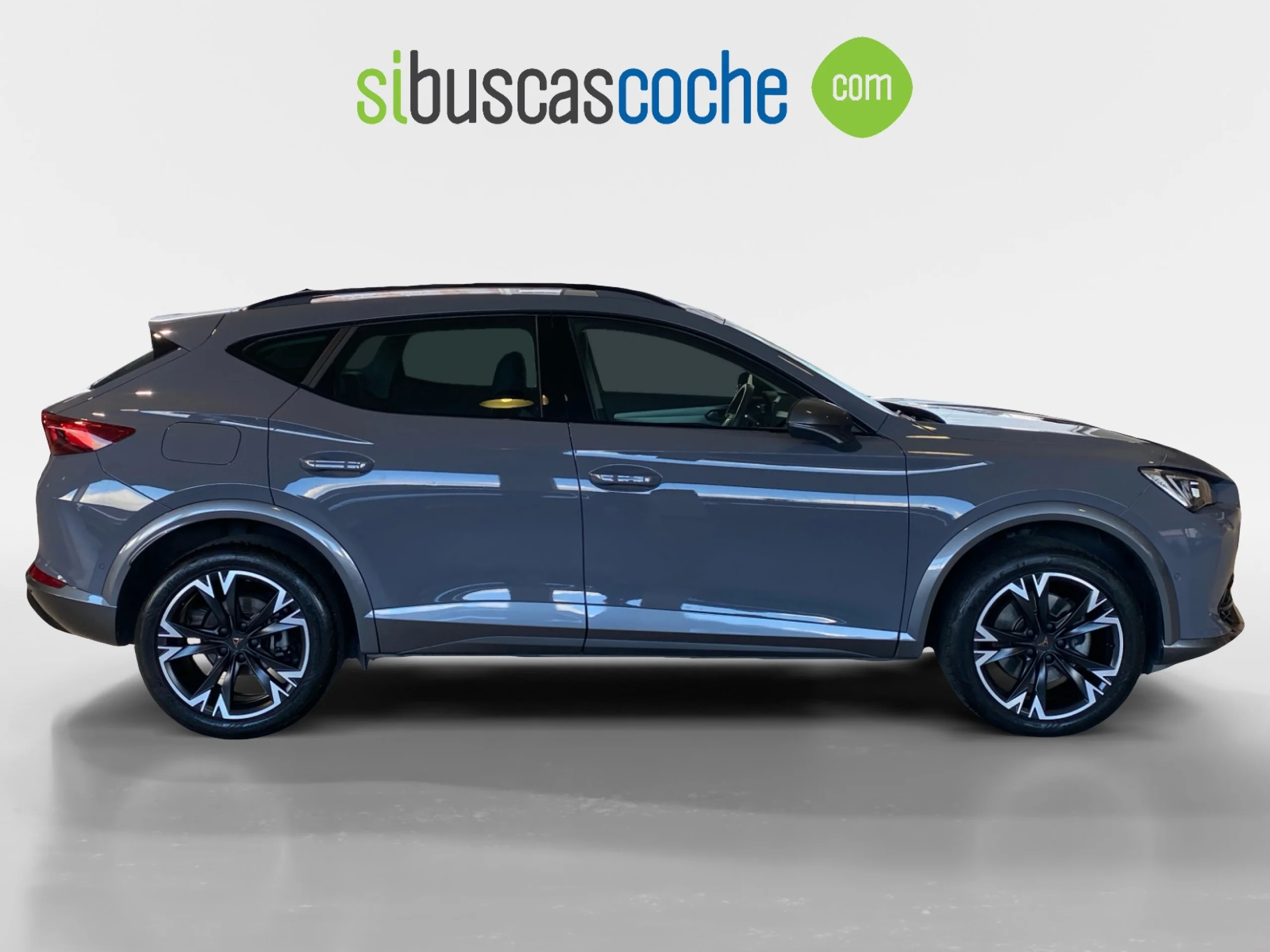 CUPRA FORMENTOR 1.5 TSI 110KW (150 CV) DSG - Foto 3