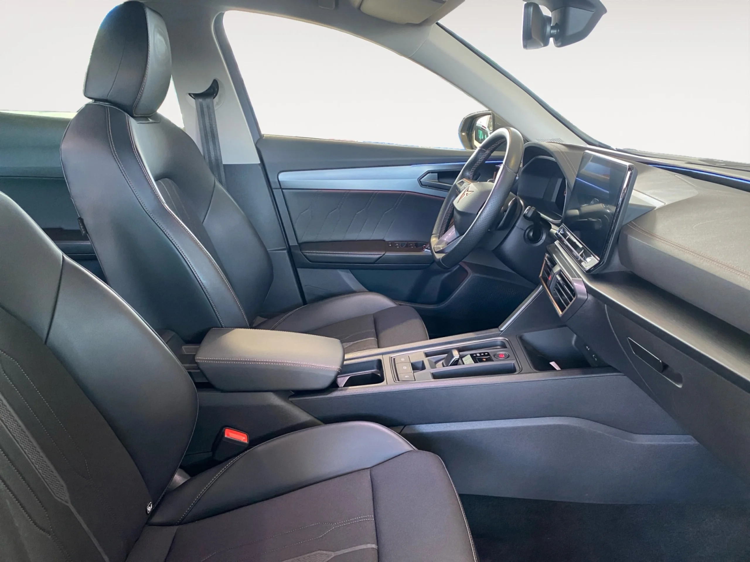 CUPRA FORMENTOR 1.5 TSI 110KW (150 CV) DSG - Foto 5