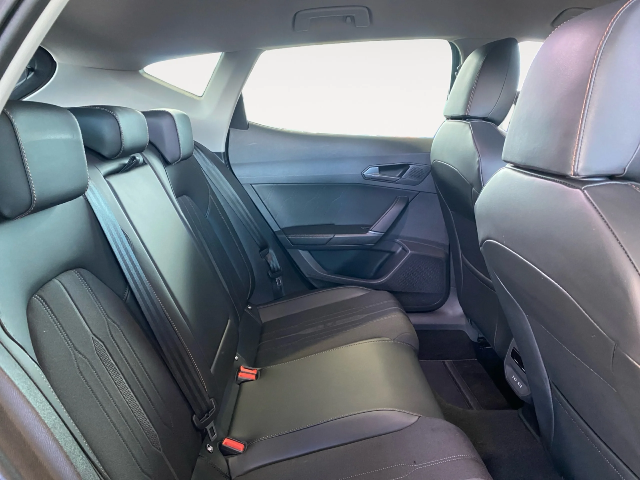 CUPRA FORMENTOR 1.5 TSI 110KW (150 CV) DSG - Foto 6