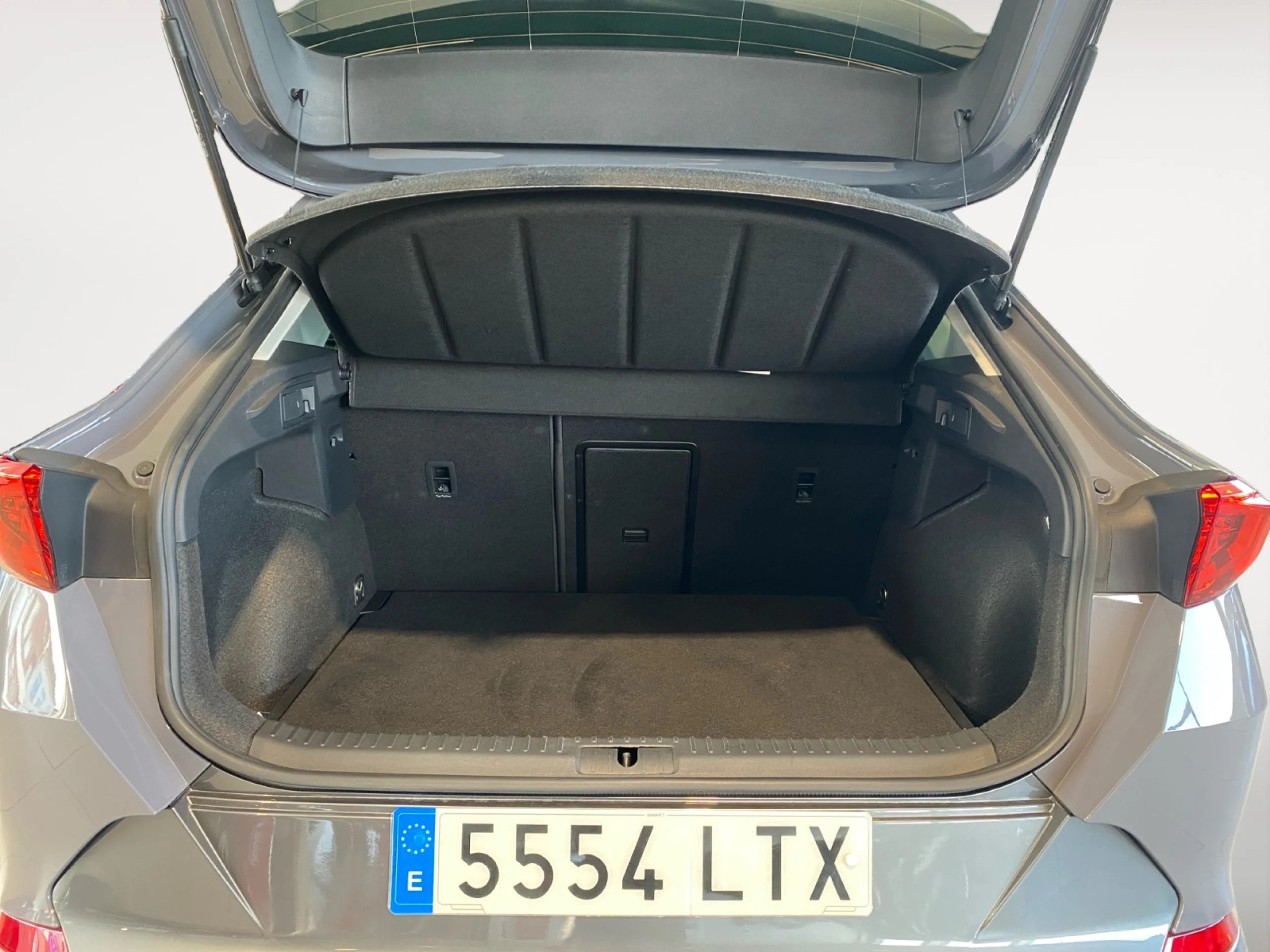 CUPRA FORMENTOR 1.5 TSI 110KW (150 CV) DSG - Foto 7