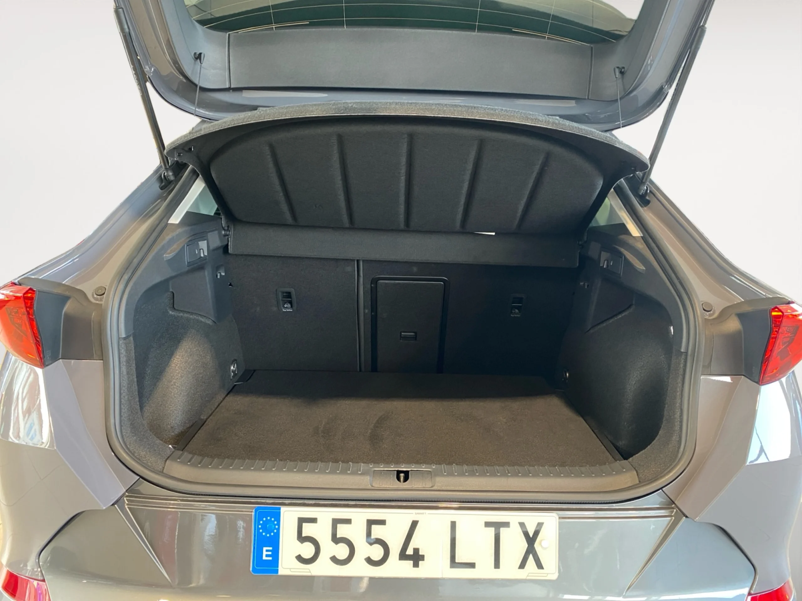 CUPRA FORMENTOR 1.5 TSI 110KW (150 CV) DSG - Foto 8