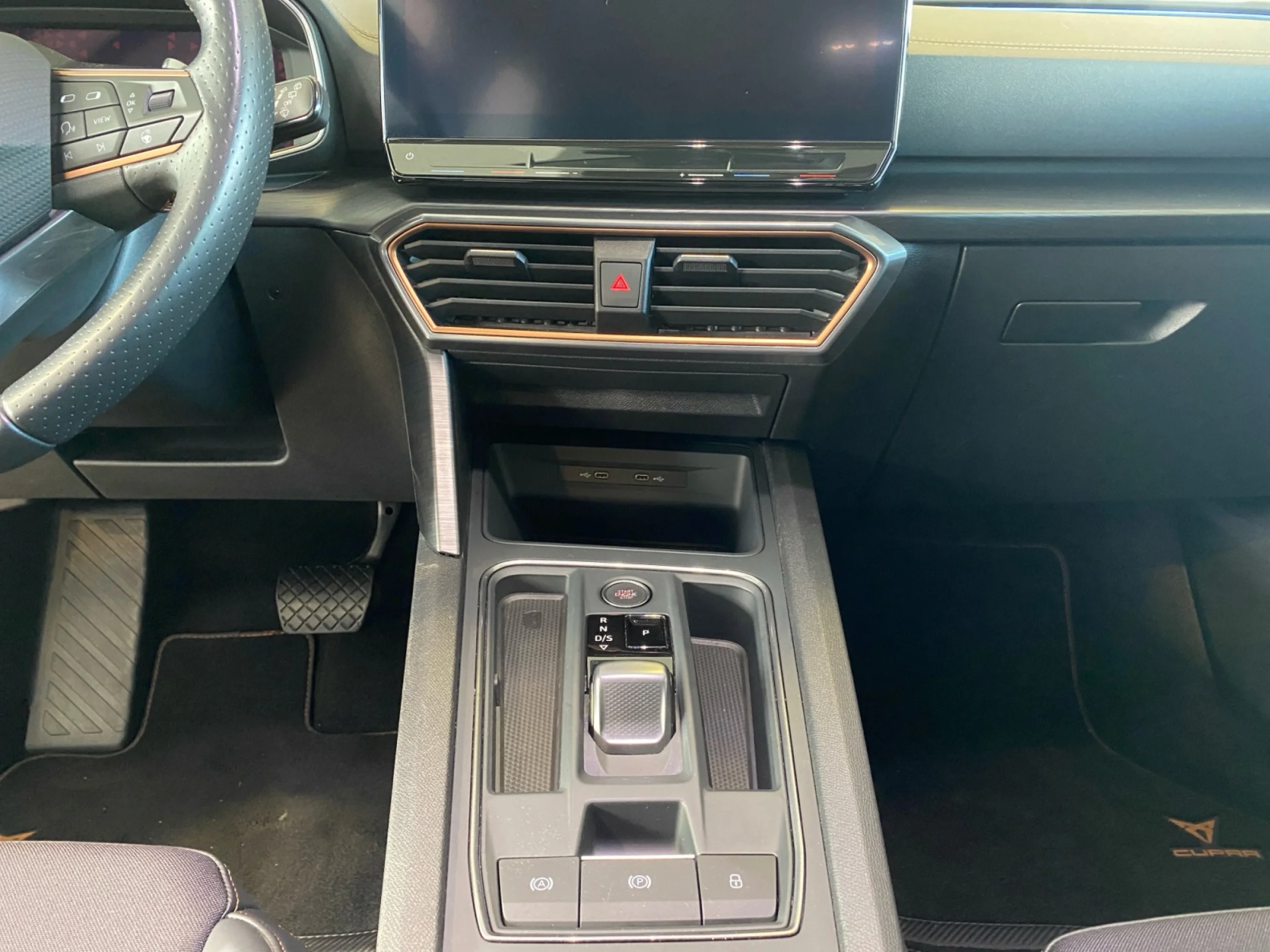 CUPRA FORMENTOR 1.5 TSI 110KW (150 CV) DSG - Foto 10