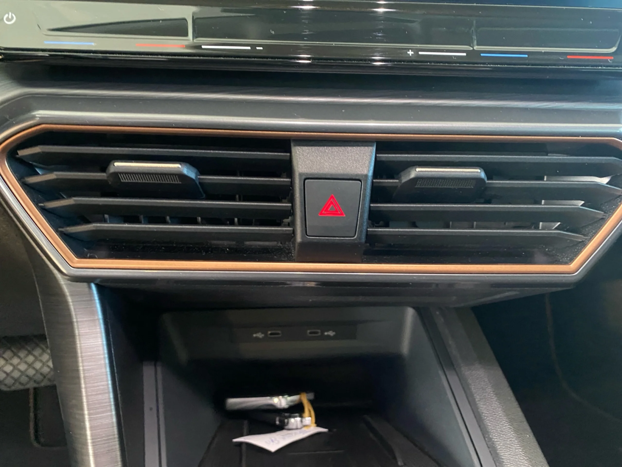 CUPRA FORMENTOR 1.5 TSI 110KW (150 CV) DSG - Foto 14