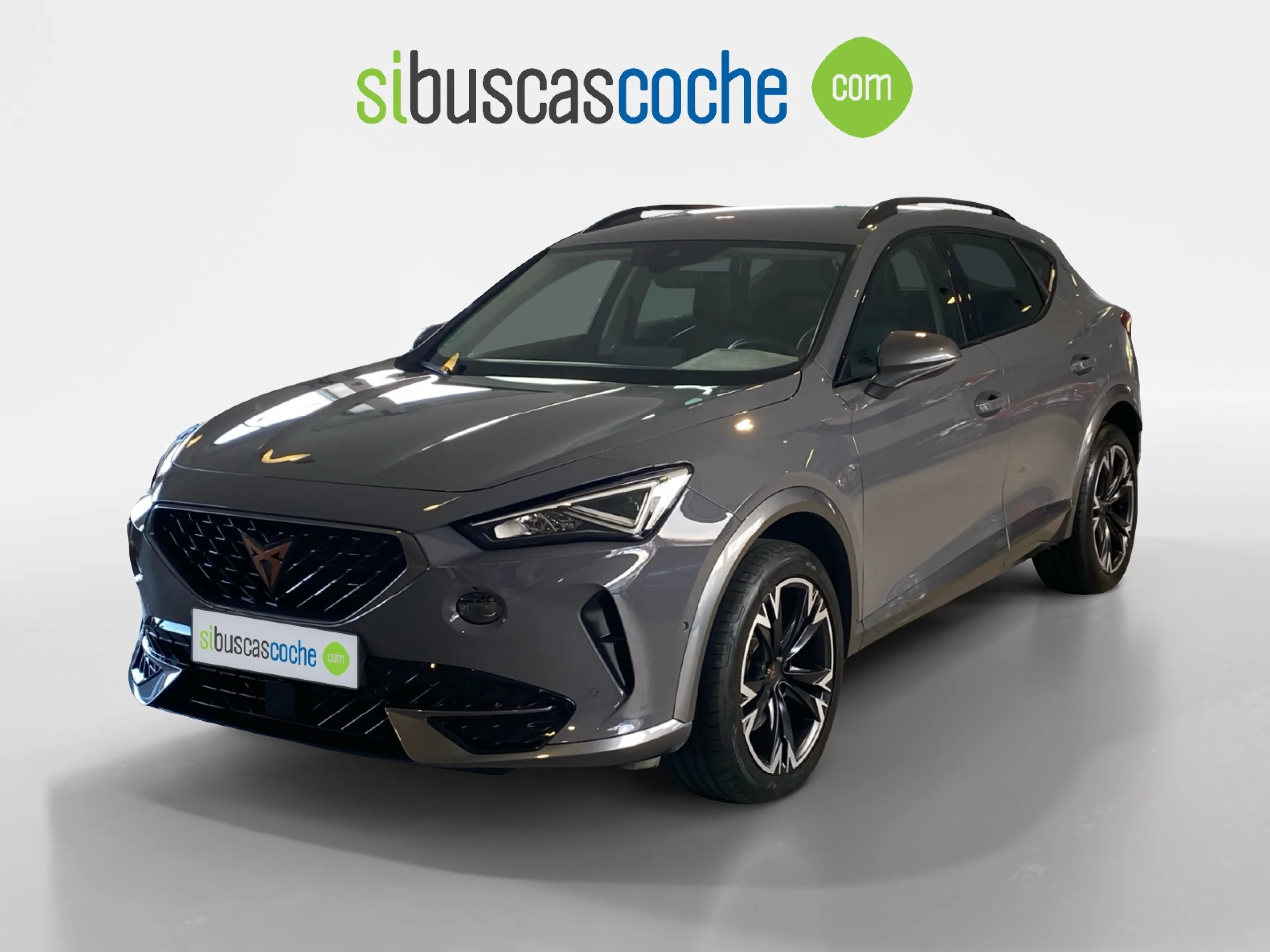 CUPRA FORMENTOR 1.5 TSI 110KW (150 CV) DSG - Foto 15