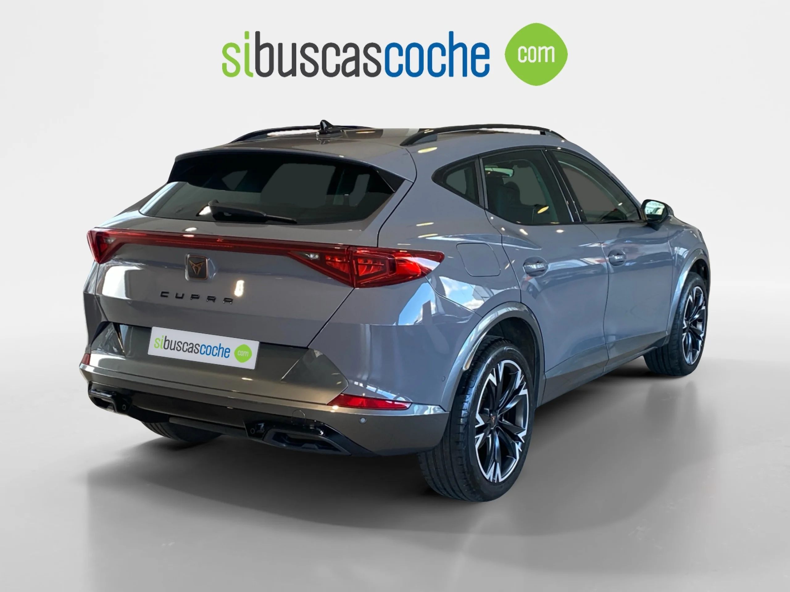 CUPRA FORMENTOR 1.5 TSI 110KW (150 CV) DSG - Foto 16