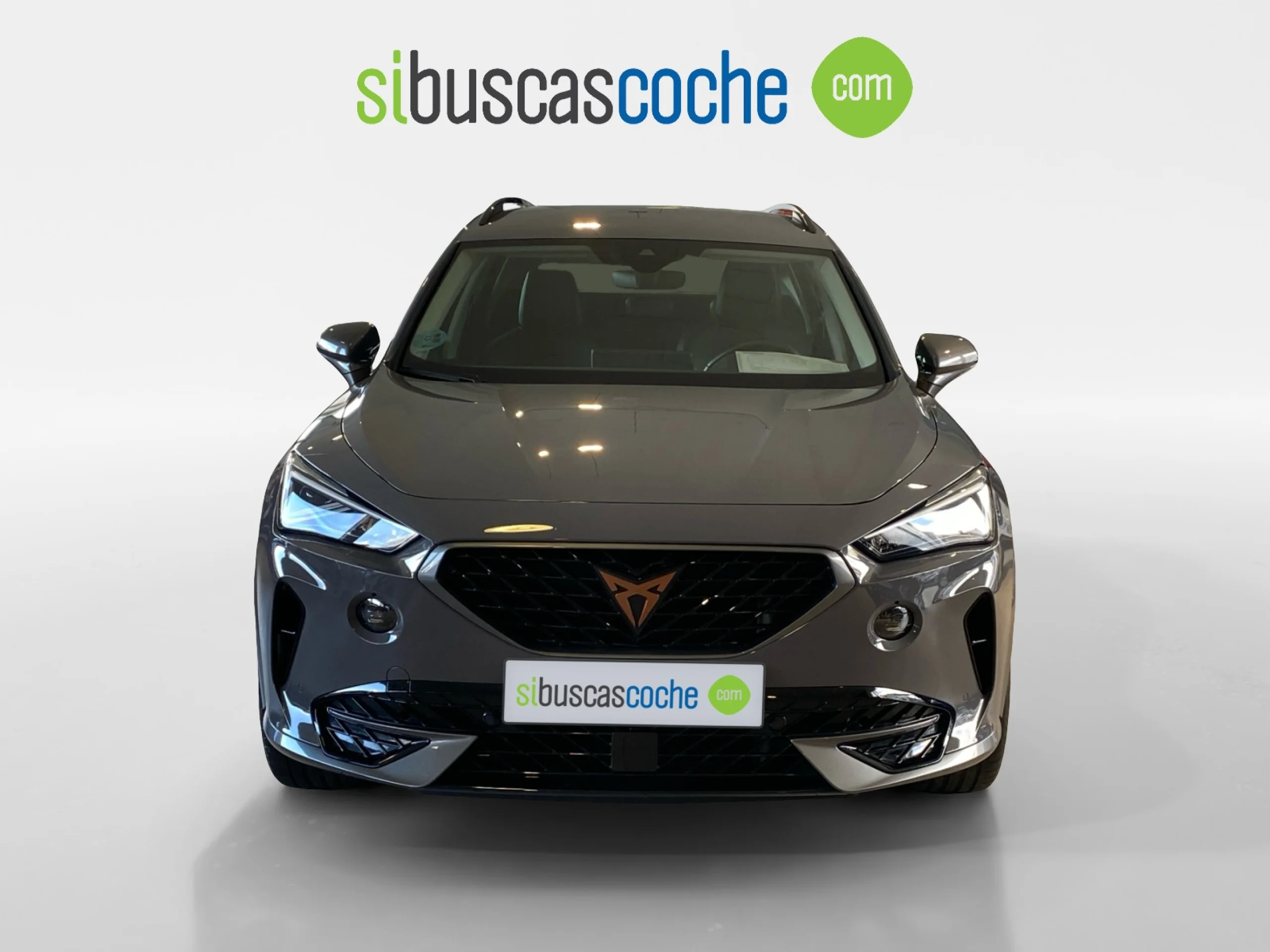 CUPRA FORMENTOR 1.5 TSI 110KW (150 CV) DSG - Foto 17