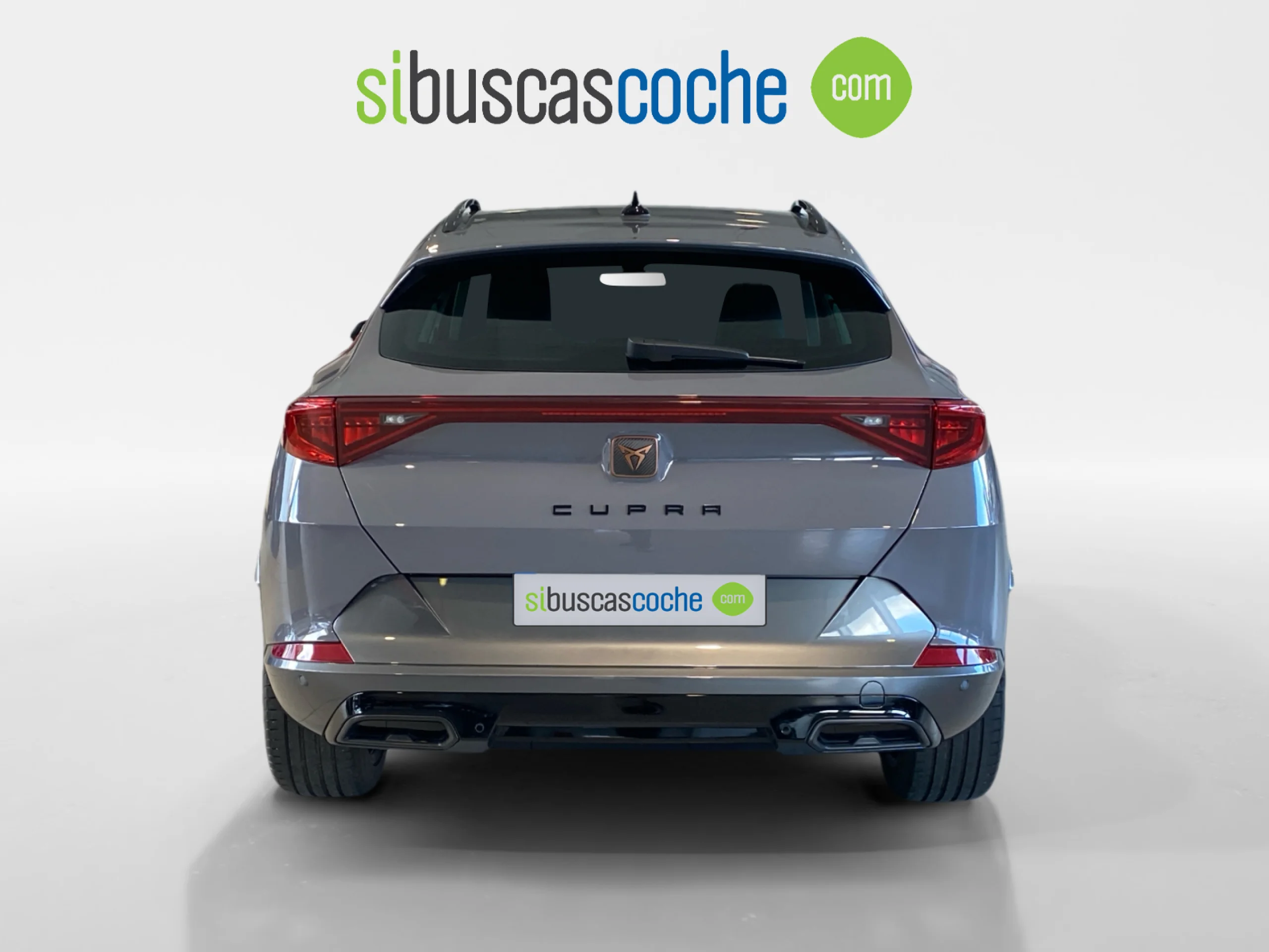 CUPRA FORMENTOR 1.5 TSI 110KW (150 CV) DSG - Foto 18