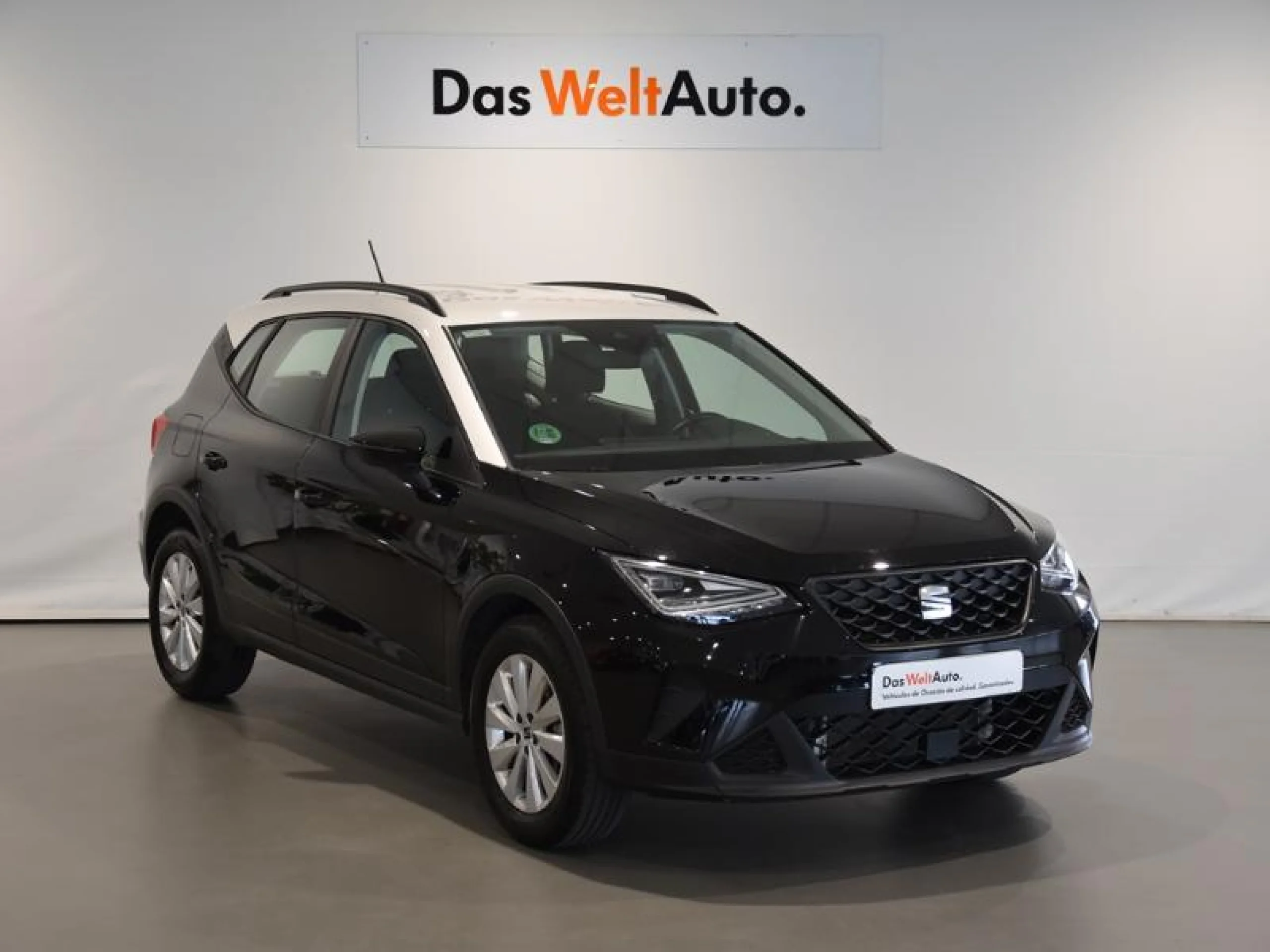 SEAT ARONA 1.0 TSI 81KW (110CV) DSG STYLE XM - Foto 1