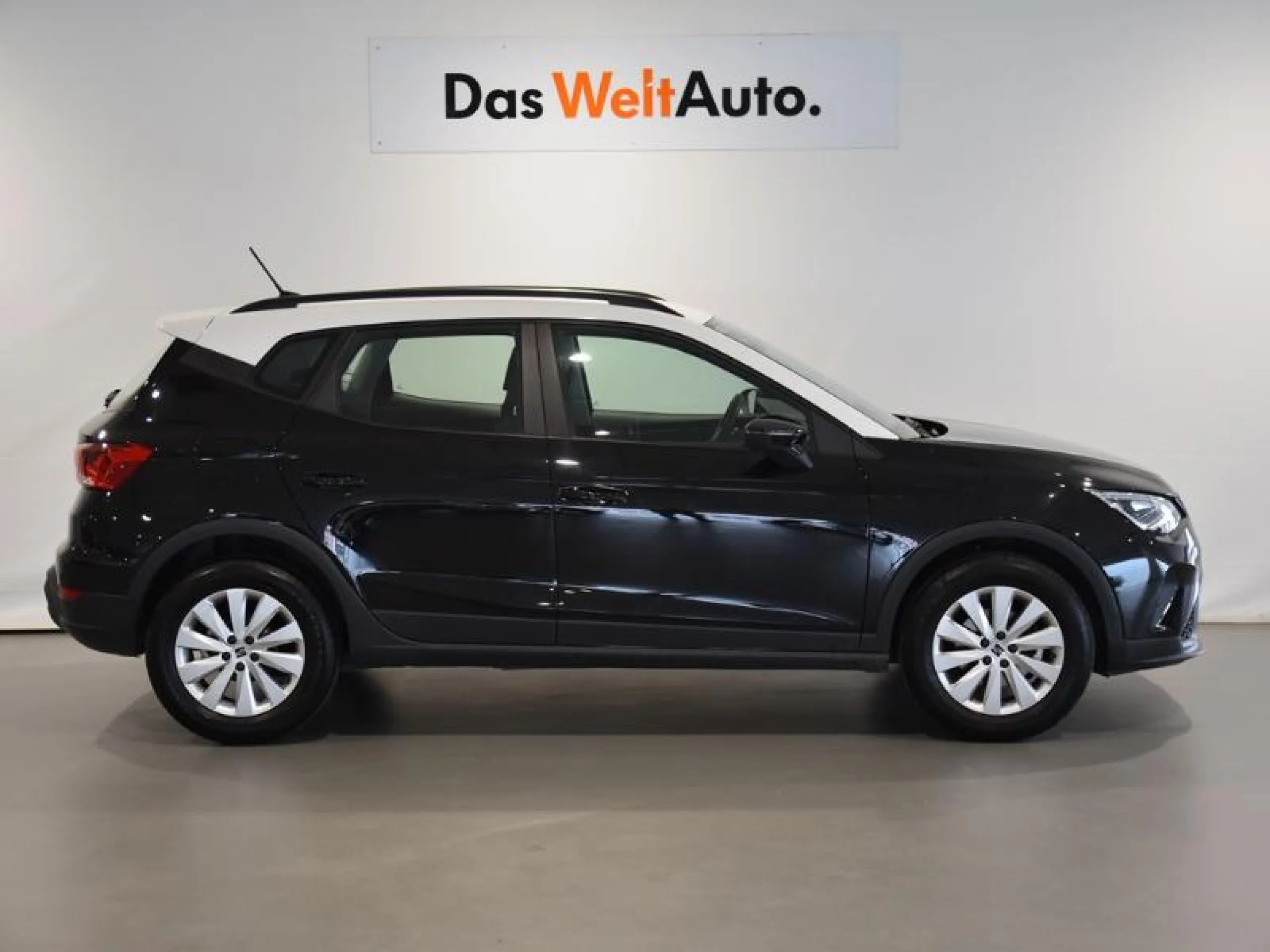 SEAT ARONA 1.0 TSI 81KW (110CV) DSG STYLE XM - Foto 2
