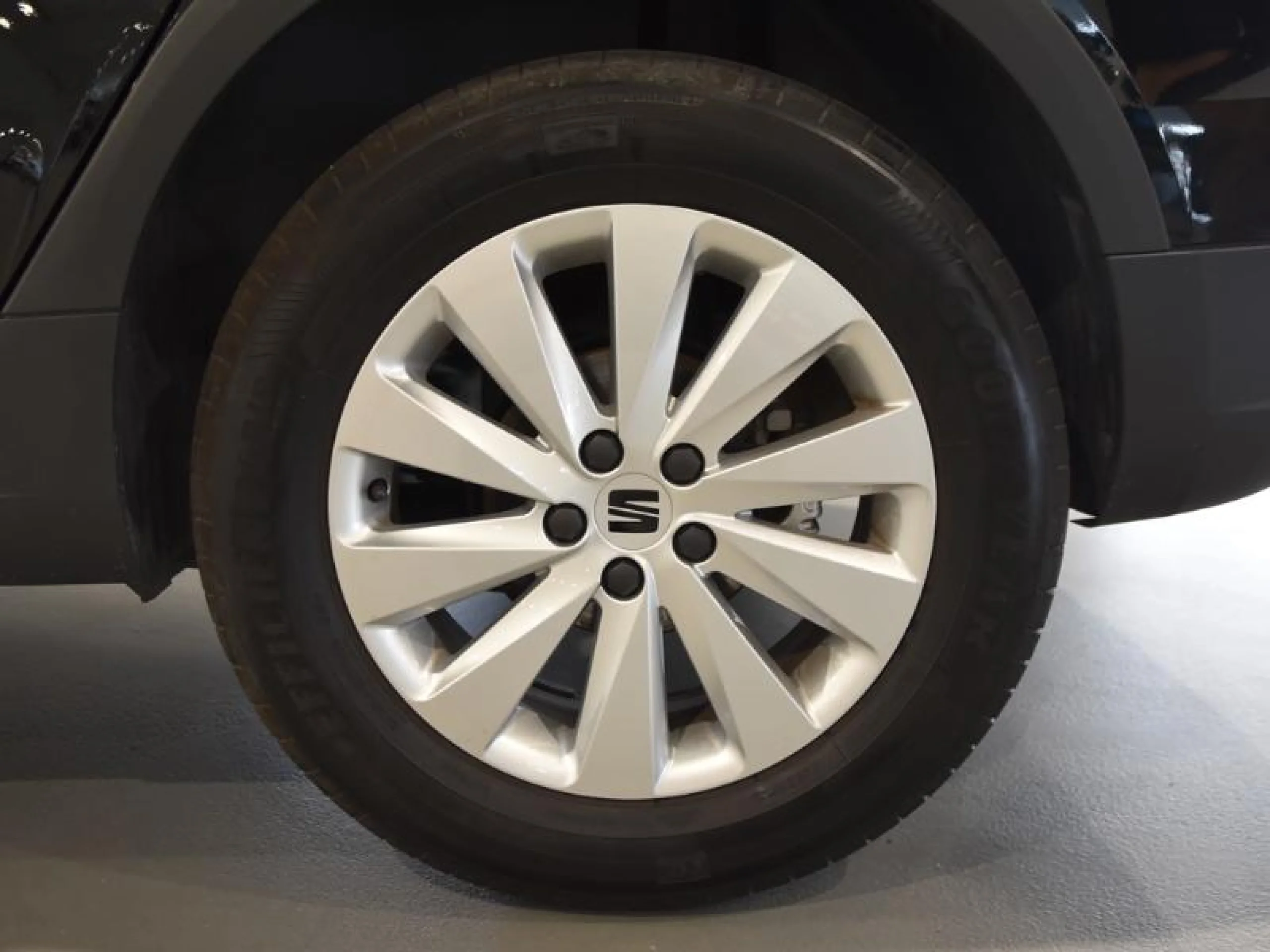 SEAT ARONA 1.0 TSI 81KW (110CV) DSG STYLE XM - Foto 8