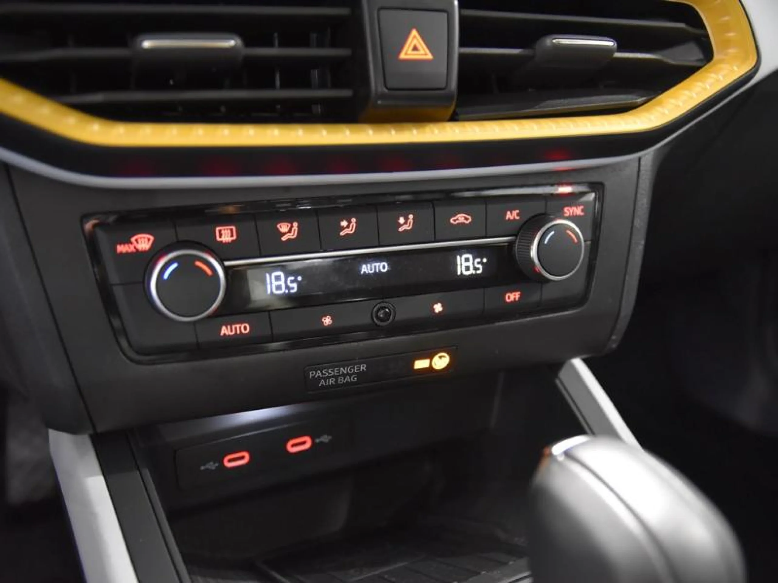 SEAT ARONA 1.0 TSI 81KW (110CV) DSG STYLE XM - Foto 11