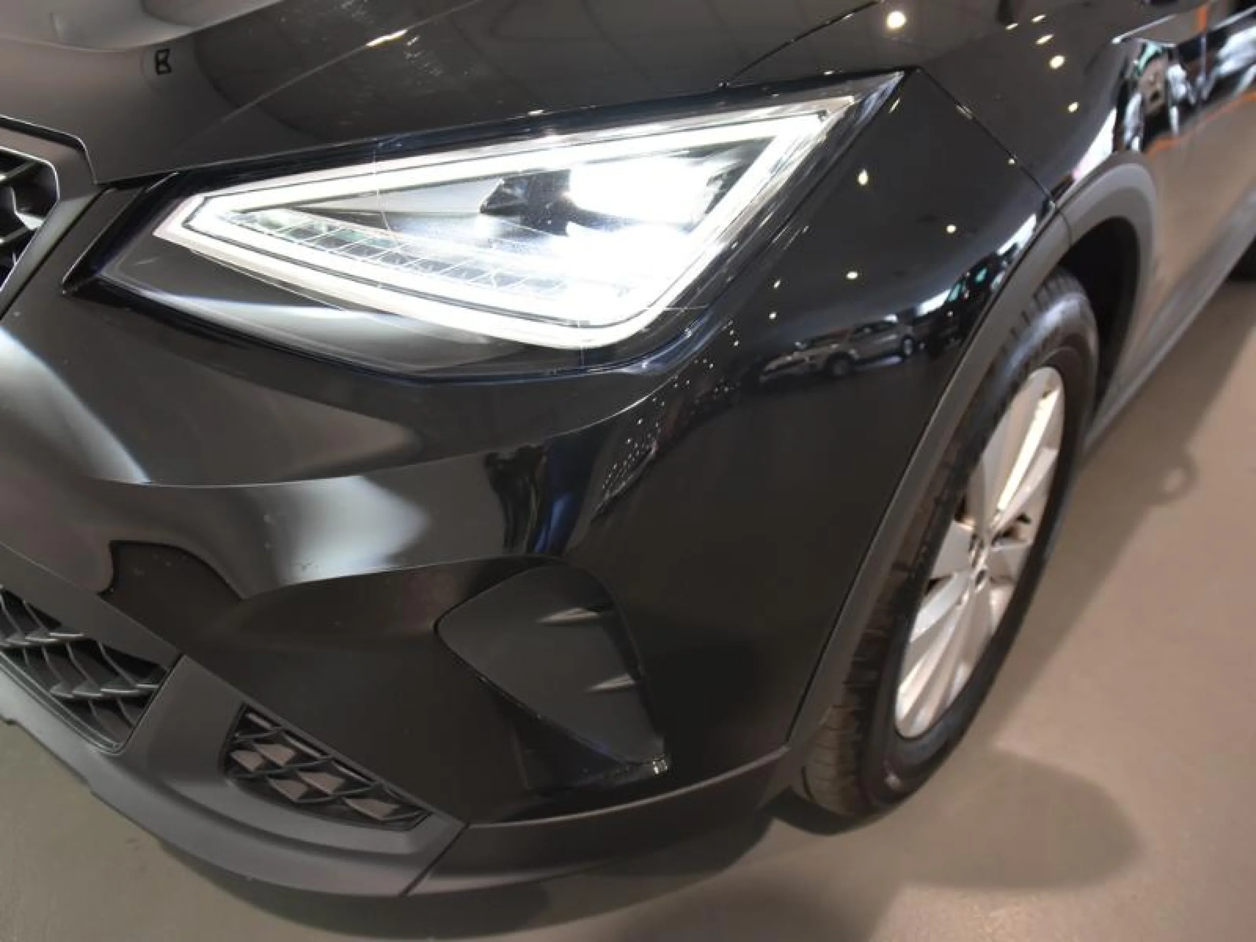 SEAT ARONA 1.0 TSI 81KW (110CV) DSG STYLE XM - Foto 18