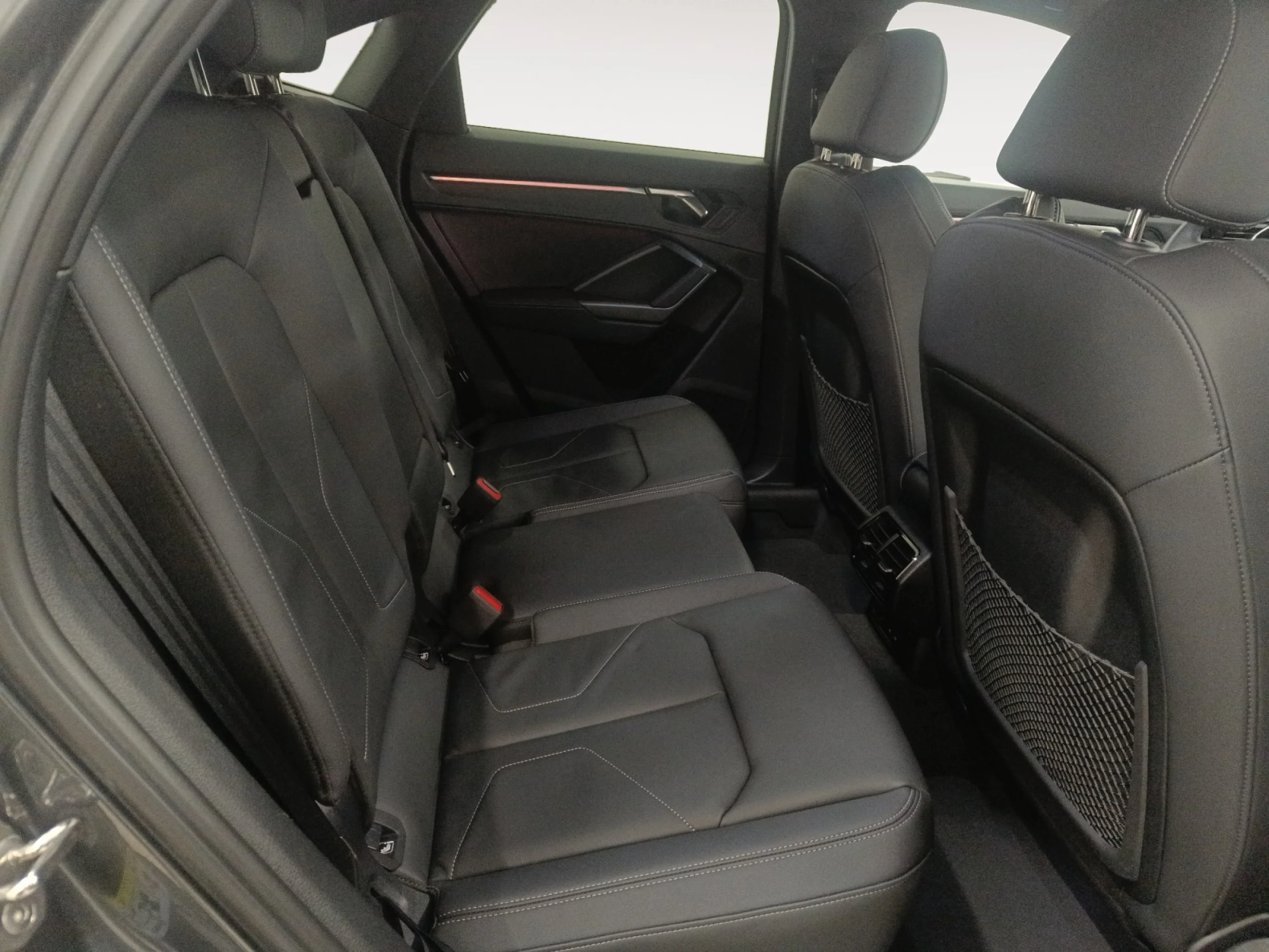 AUDI Q3 SPORTBACK BLACK LINE 35 TDI 110KW (150CV) S TRONIC - Foto 6