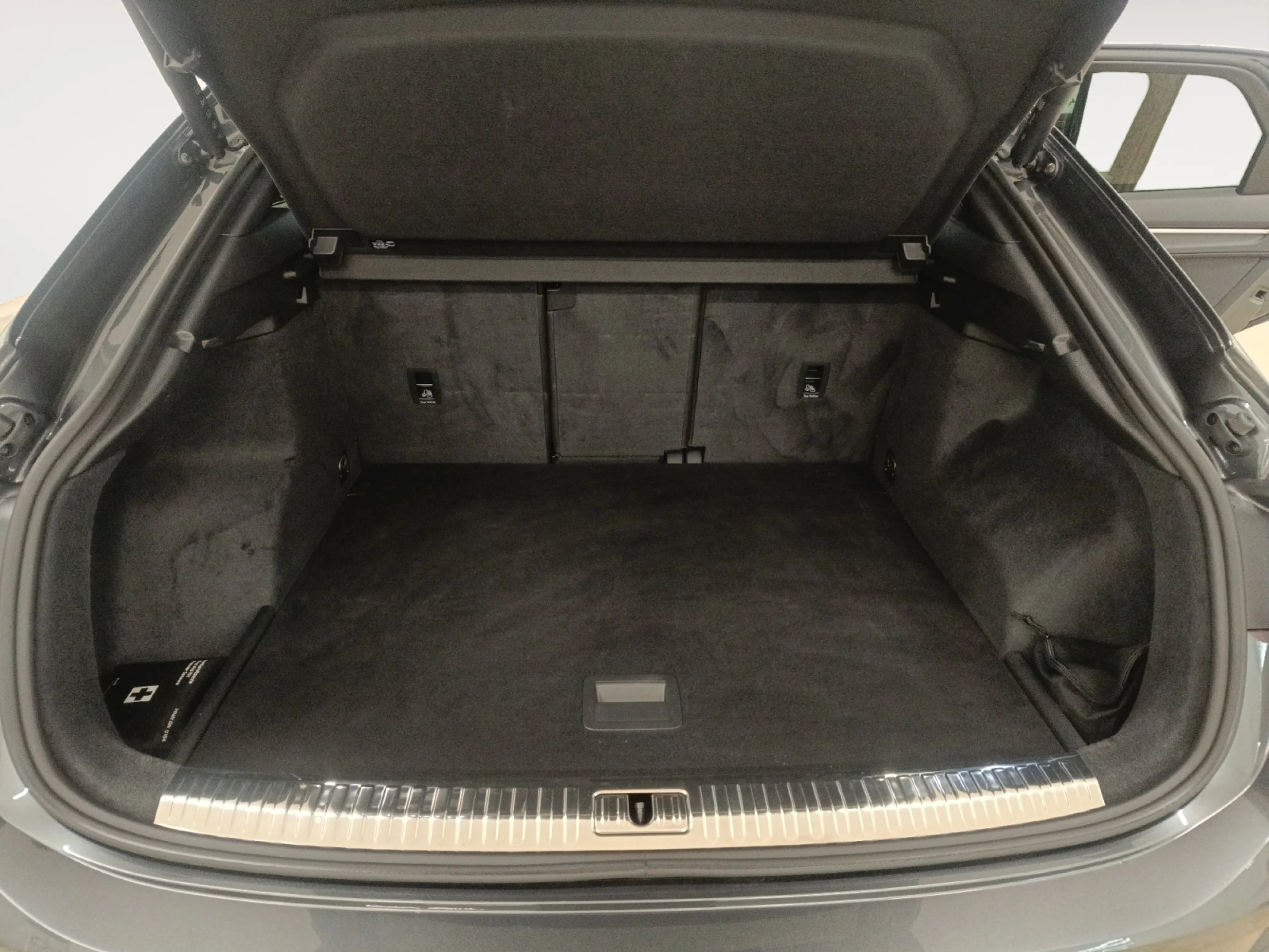 AUDI Q3 SPORTBACK BLACK LINE 35 TDI 110KW (150CV) S TRONIC - Foto 7