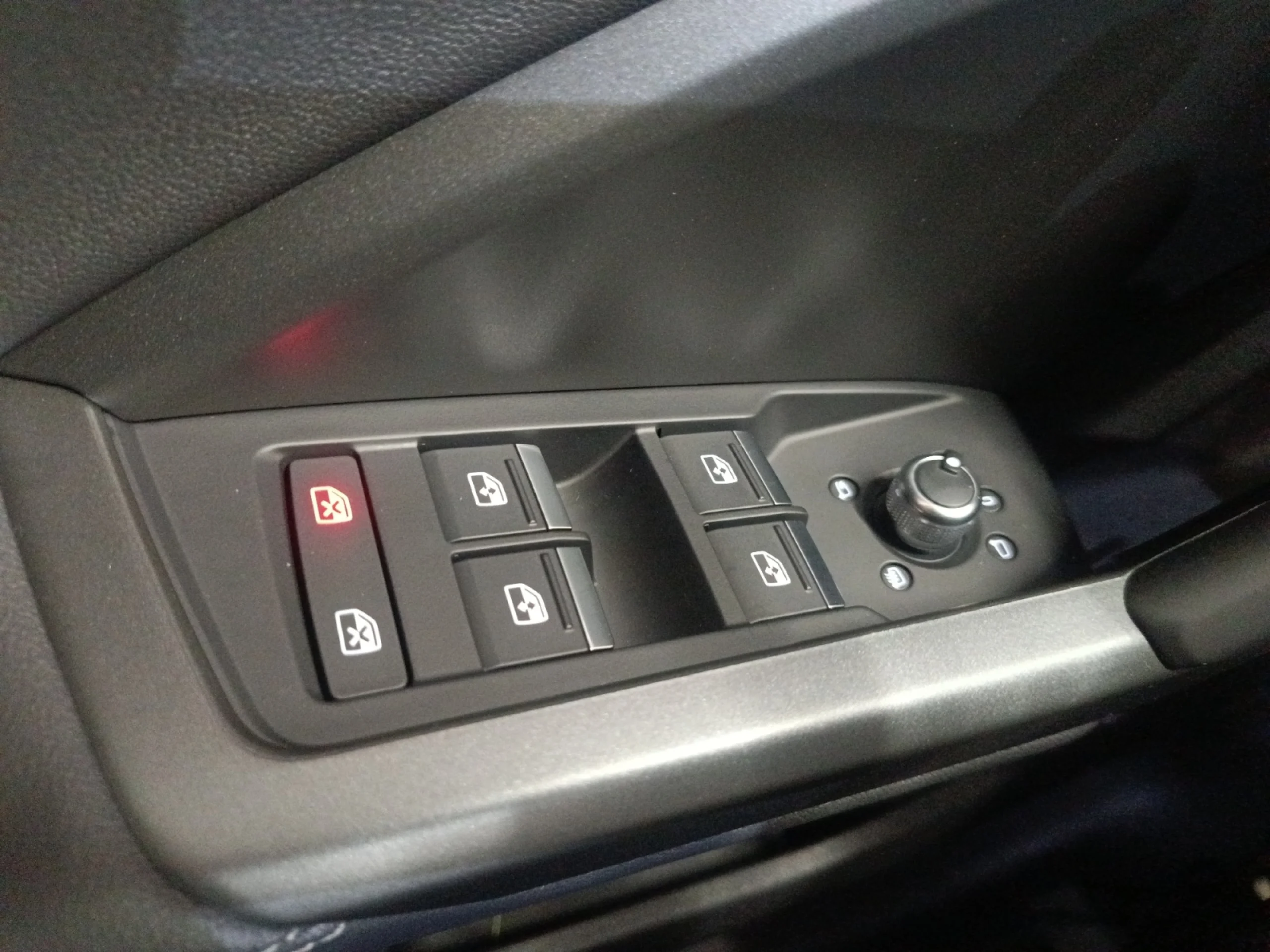 AUDI Q3 SPORTBACK BLACK LINE 35 TDI 110KW (150CV) S TRONIC - Foto 12