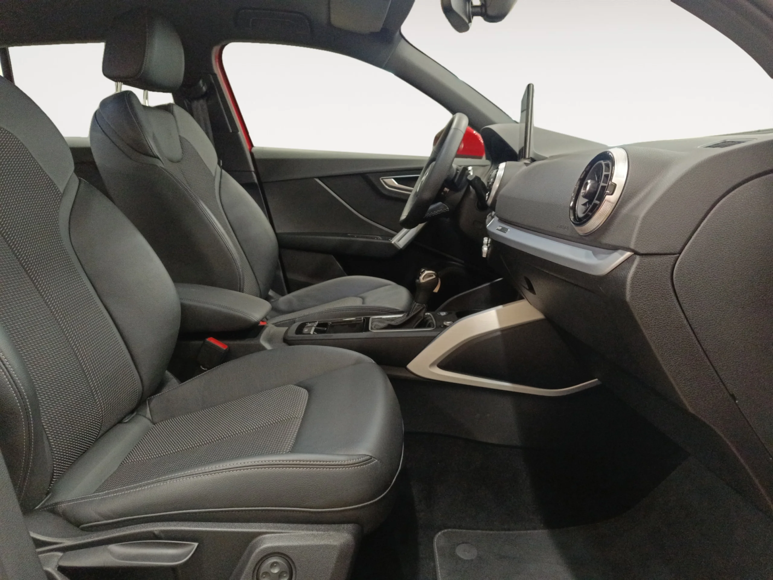 AUDI Q2 ADRENALIN 35 TDI 110KW (150CV) S TRONIC - Foto 5