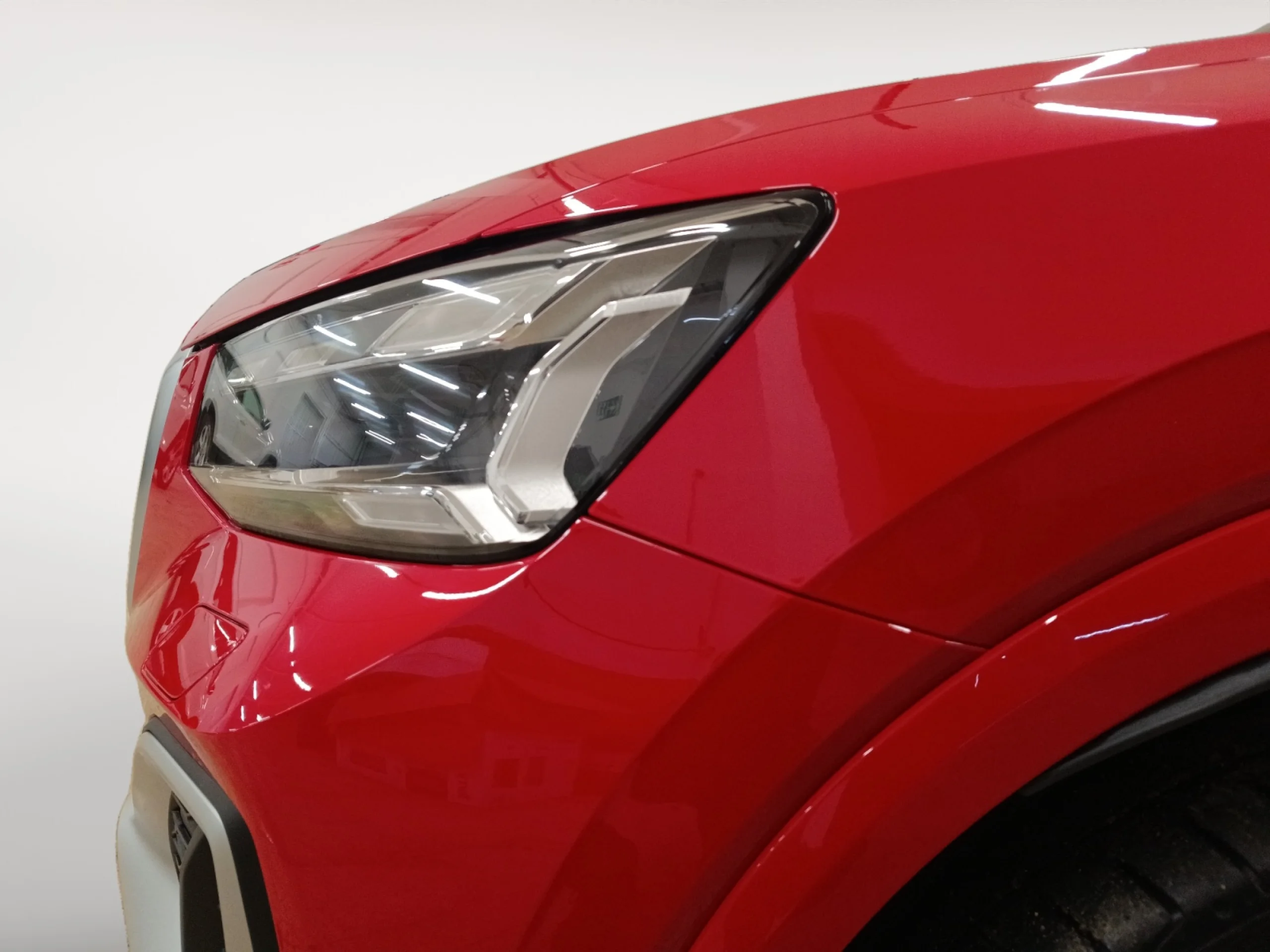 AUDI Q2 ADRENALIN 35 TDI 110KW (150CV) S TRONIC - Foto 14